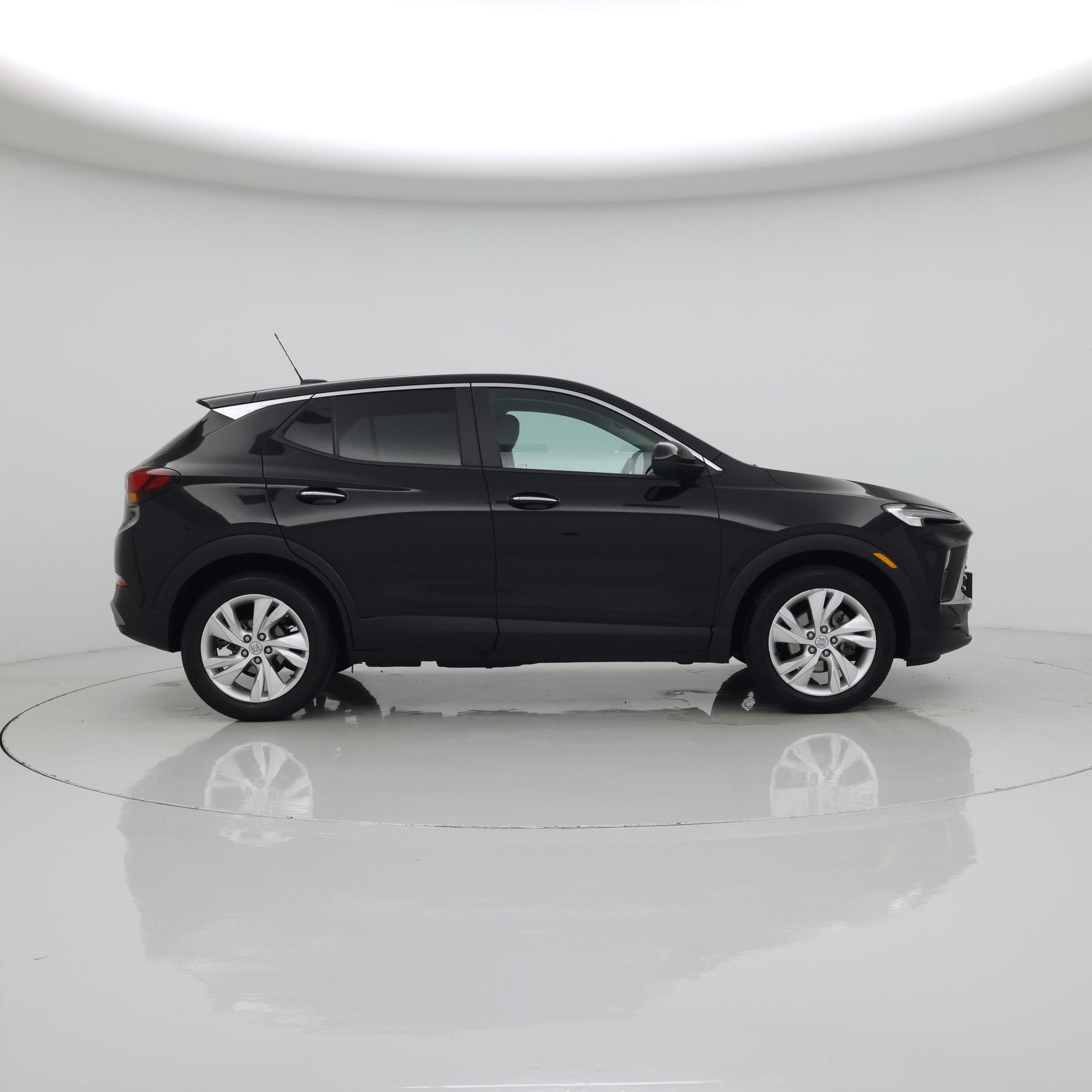 Thumbnail: 2024 Buick Encore GX - 7