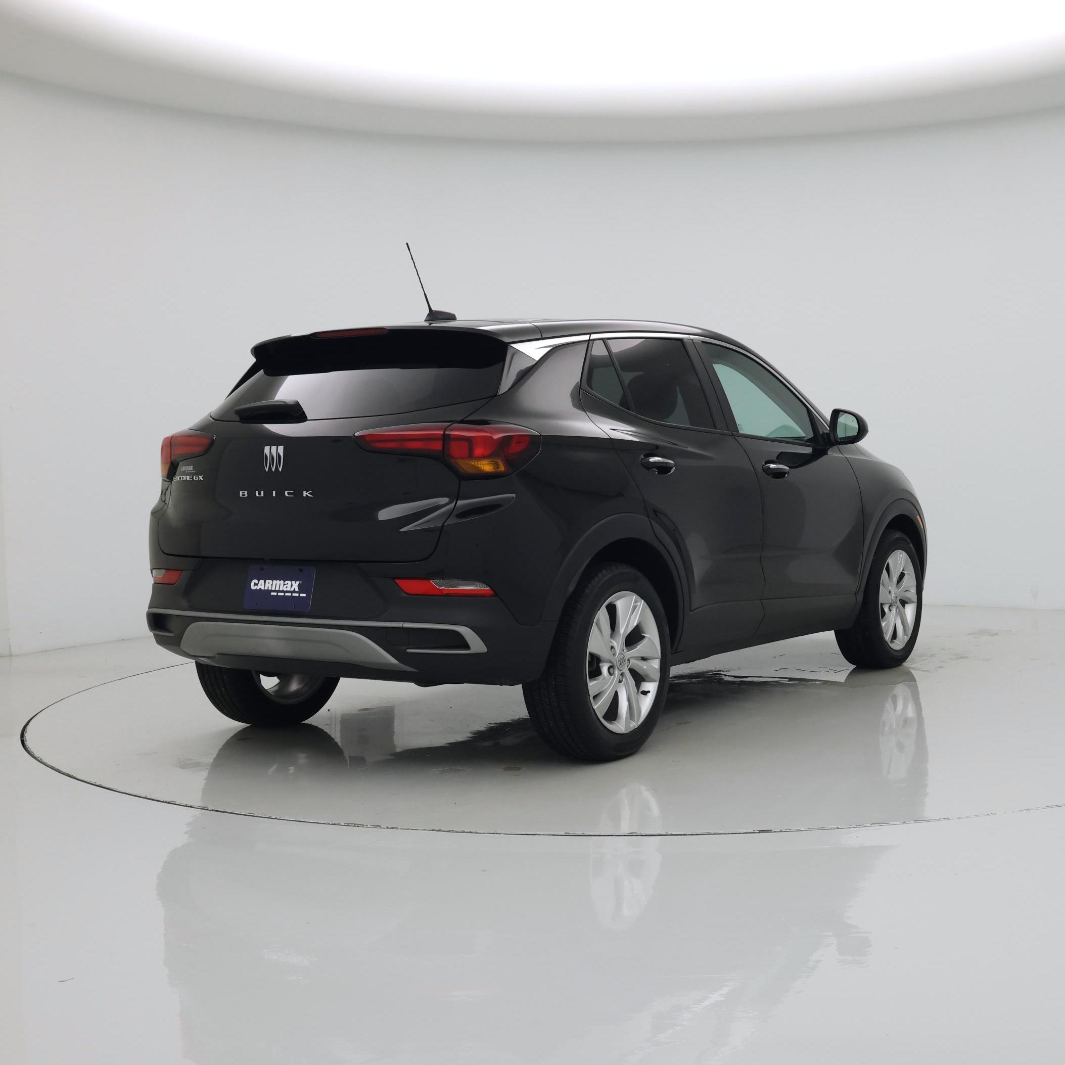 Thumbnail: 2024 Buick Encore GX - 8