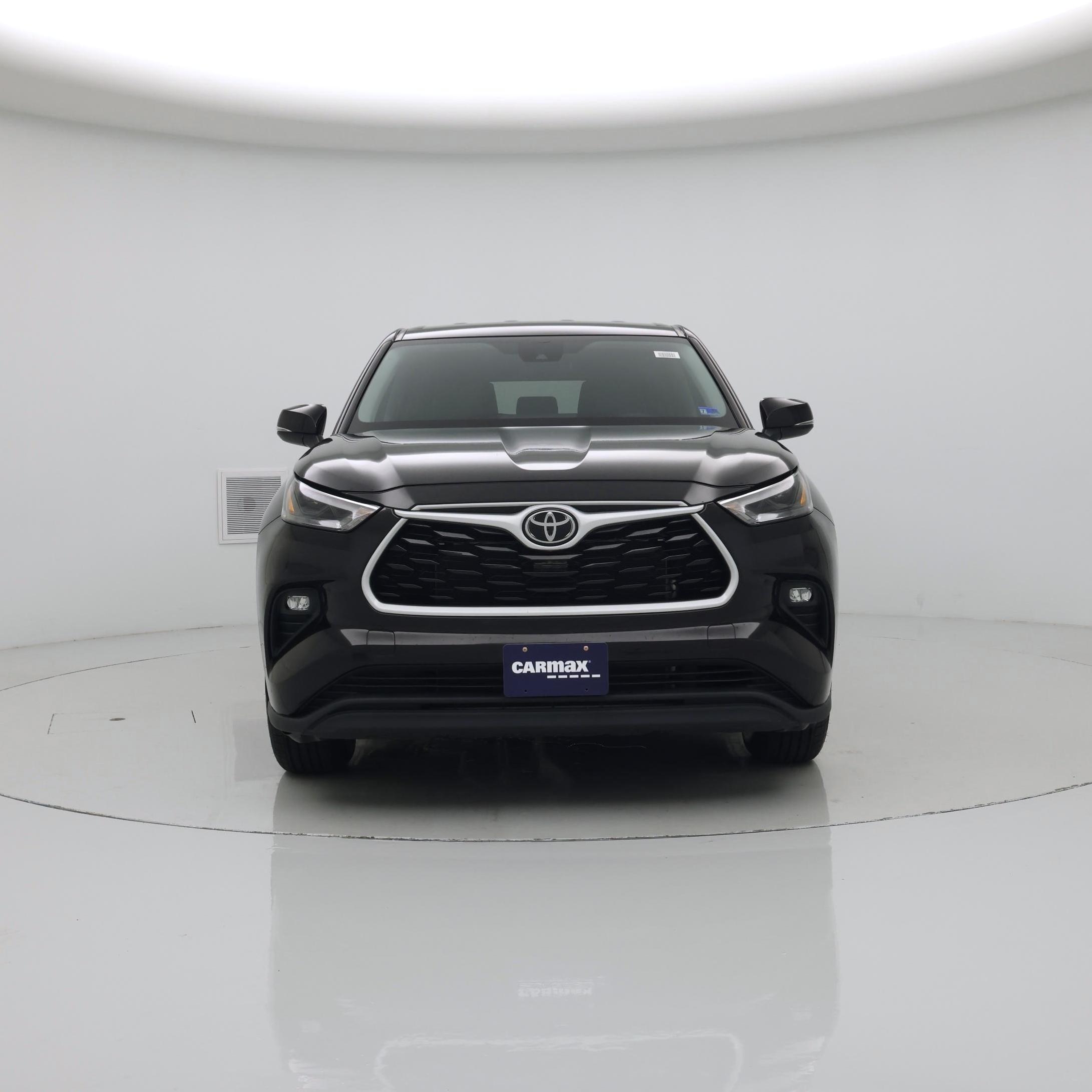 Thumbnail: 2022 Toyota Highlander - 5