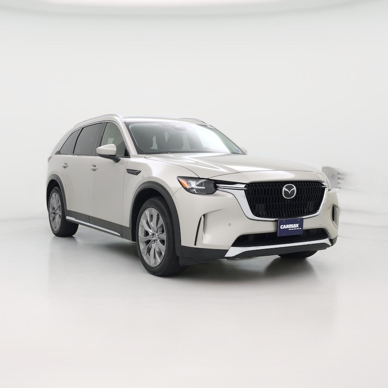 2024 Mazda CX-90 Turbo Premium