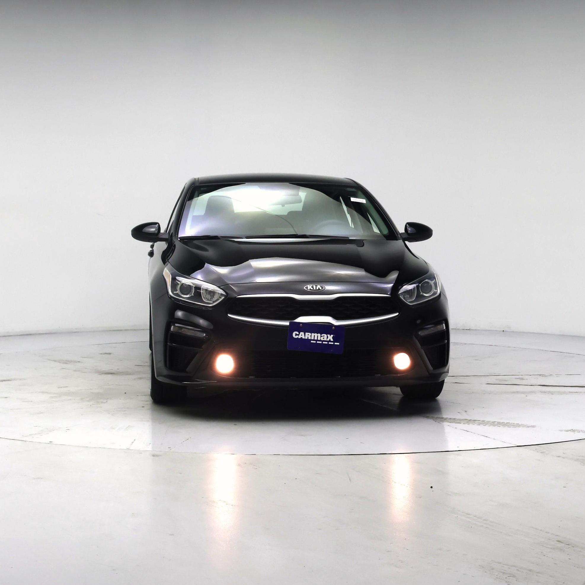 Thumbnail: 2021 Kia Forte - 5