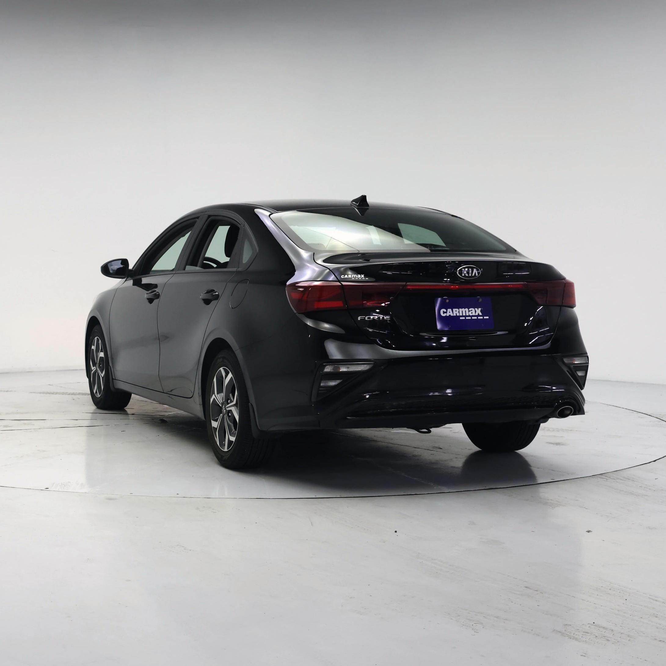 Thumbnail: 2021 Kia Forte - 6