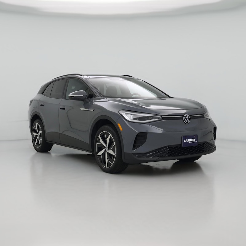 2023 Volkswagen ID.4 EV PRO S