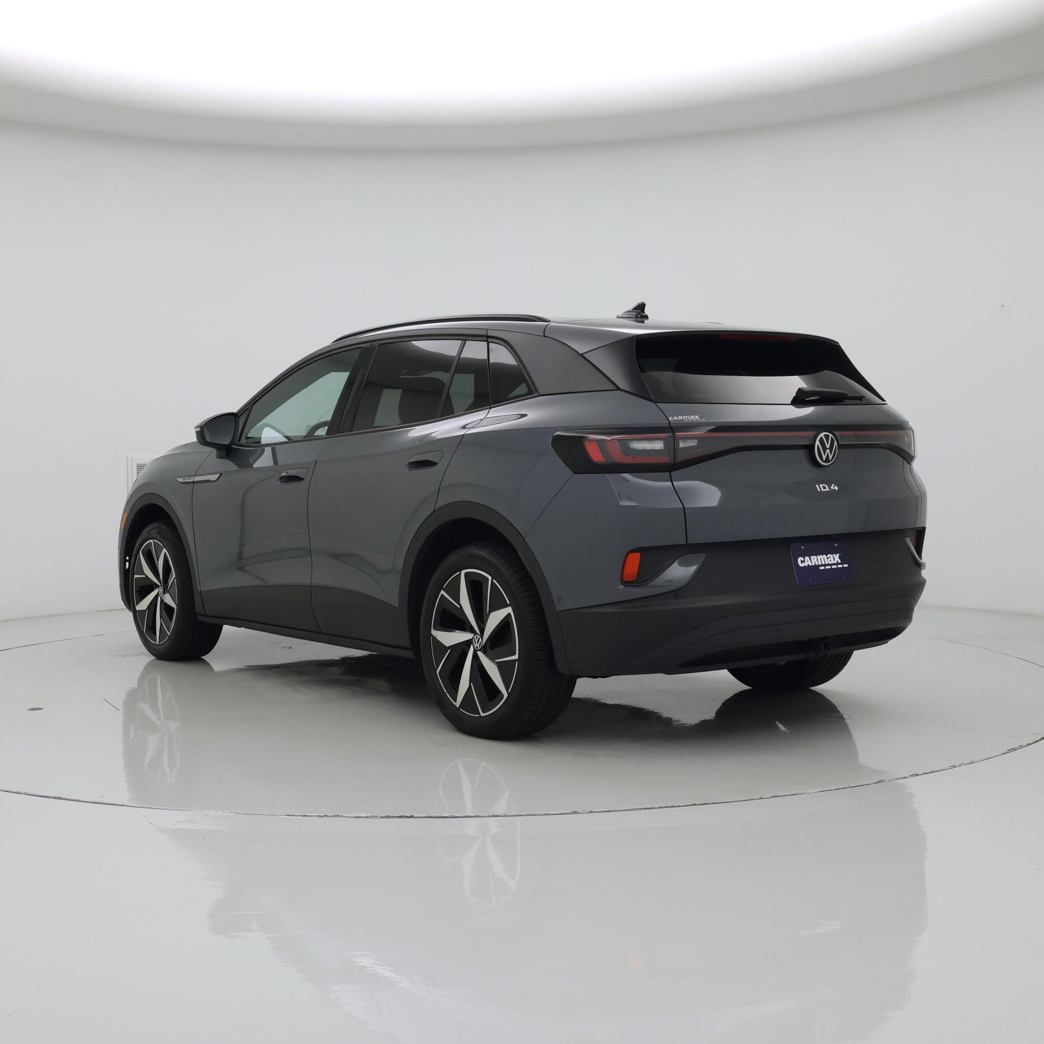 Thumbnail: 2023 Volkswagen ID.4 - 2