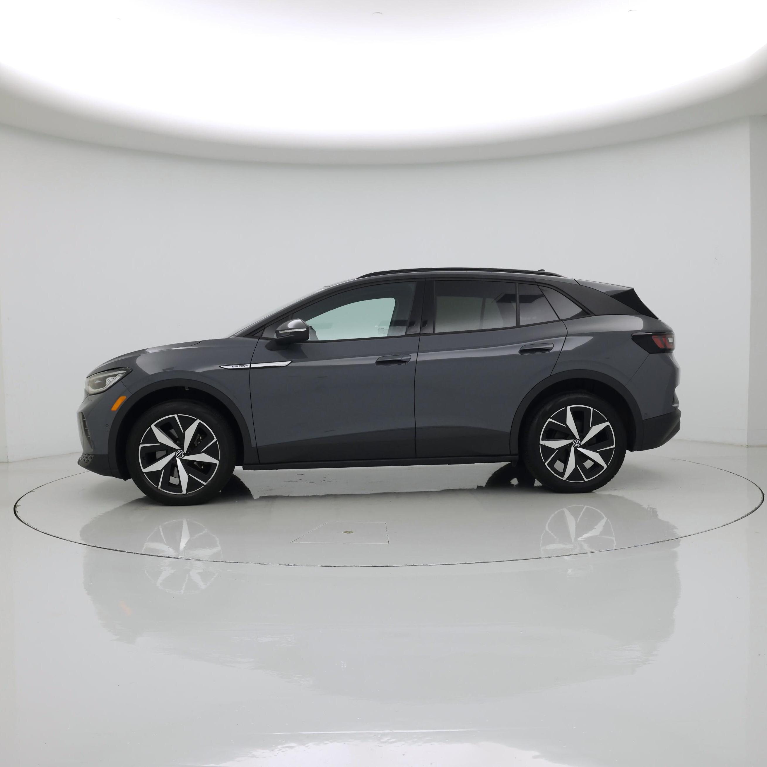 Thumbnail: 2023 Volkswagen ID.4 - 3