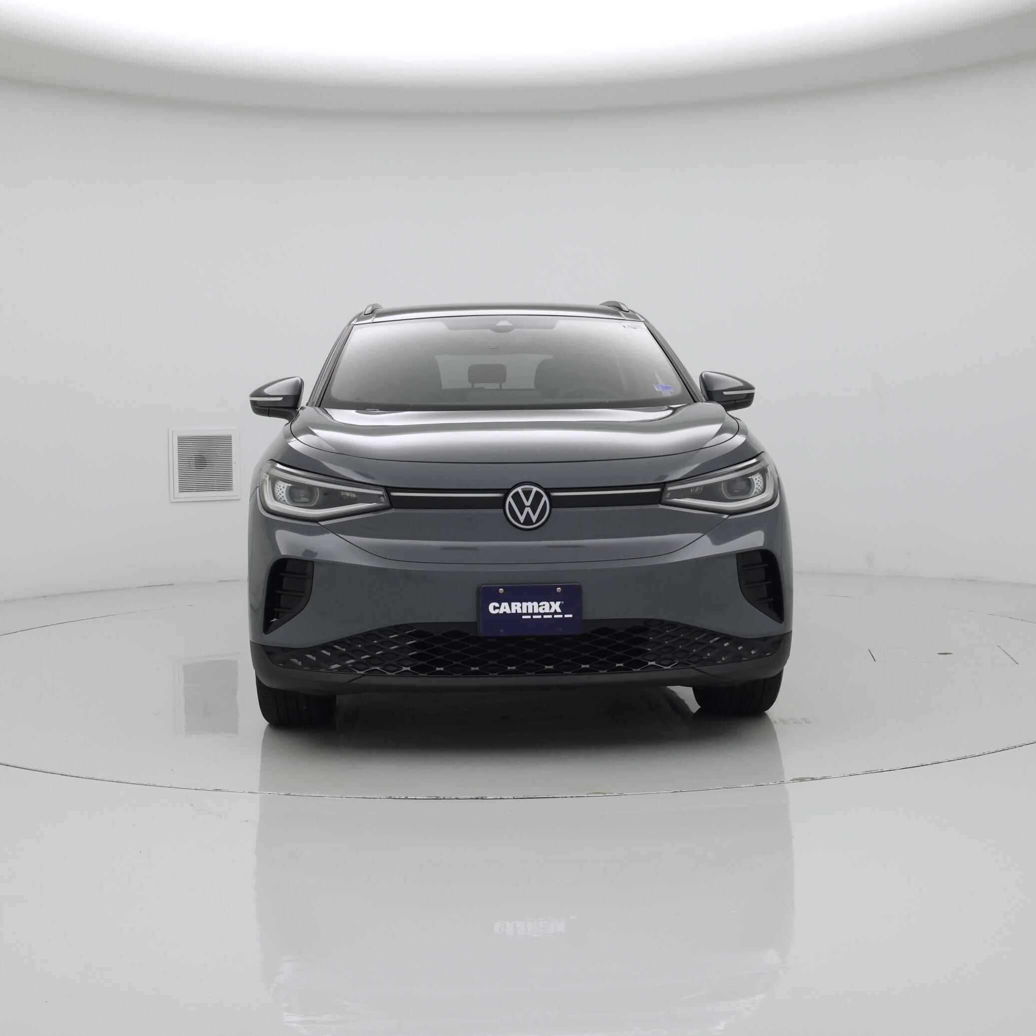 Thumbnail: 2023 Volkswagen ID.4 - 5