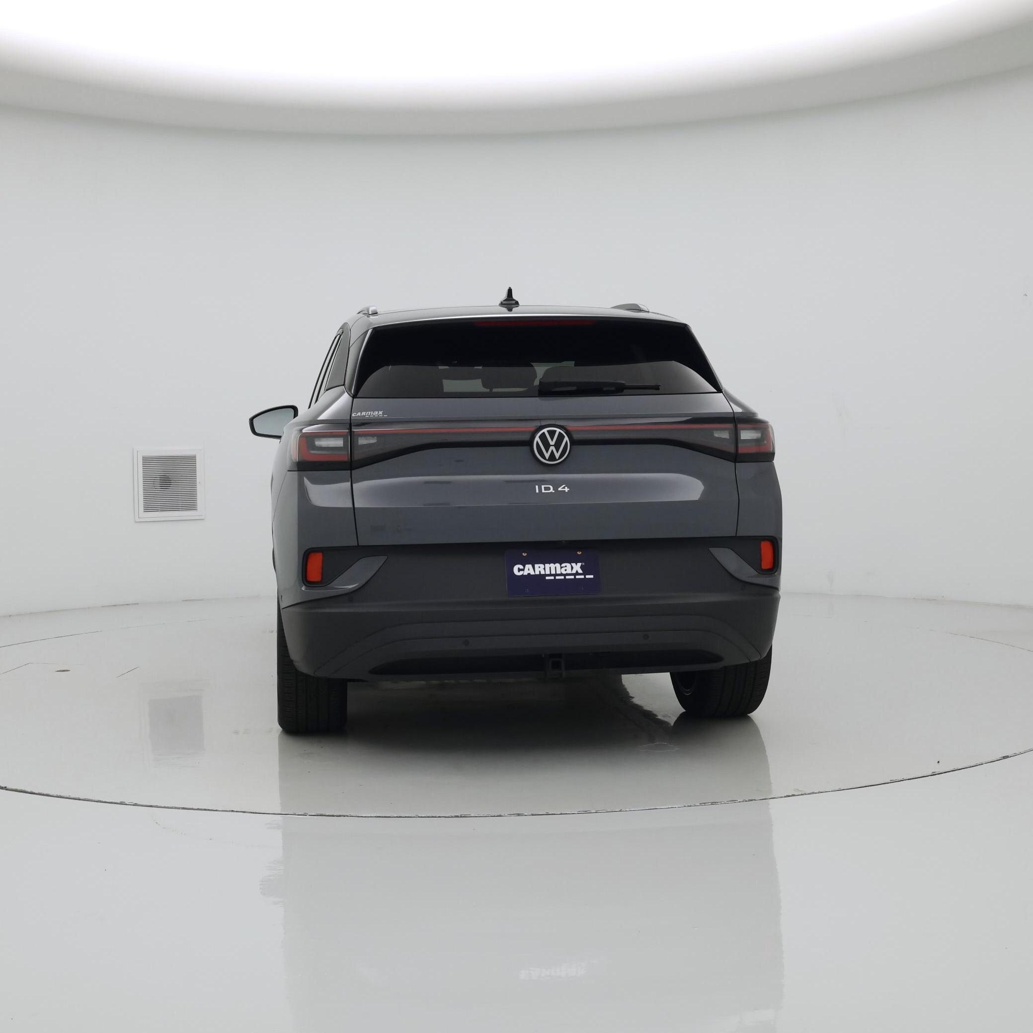 Thumbnail: 2023 Volkswagen ID.4 - 6