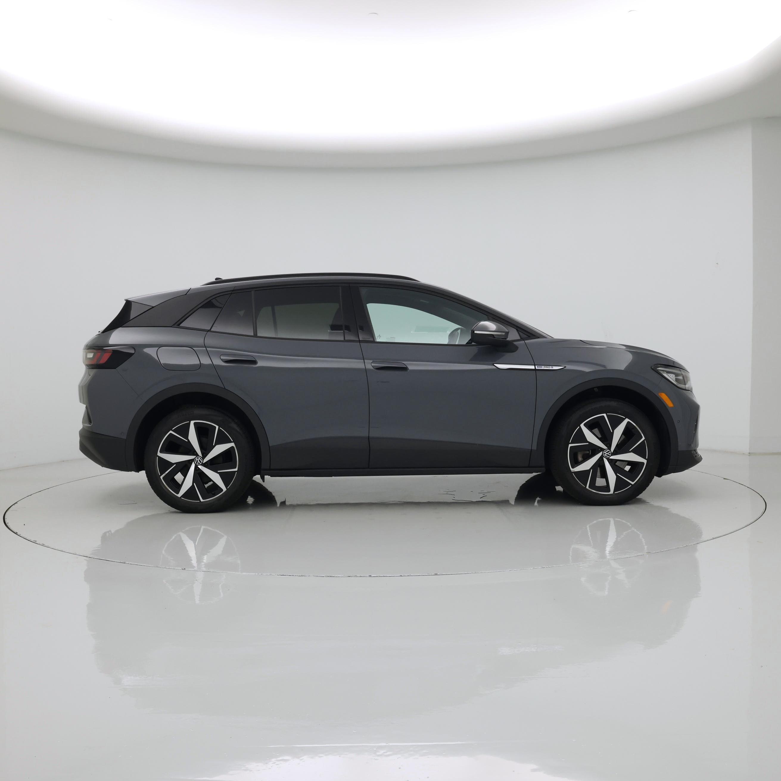 Thumbnail: 2023 Volkswagen ID.4 - 7