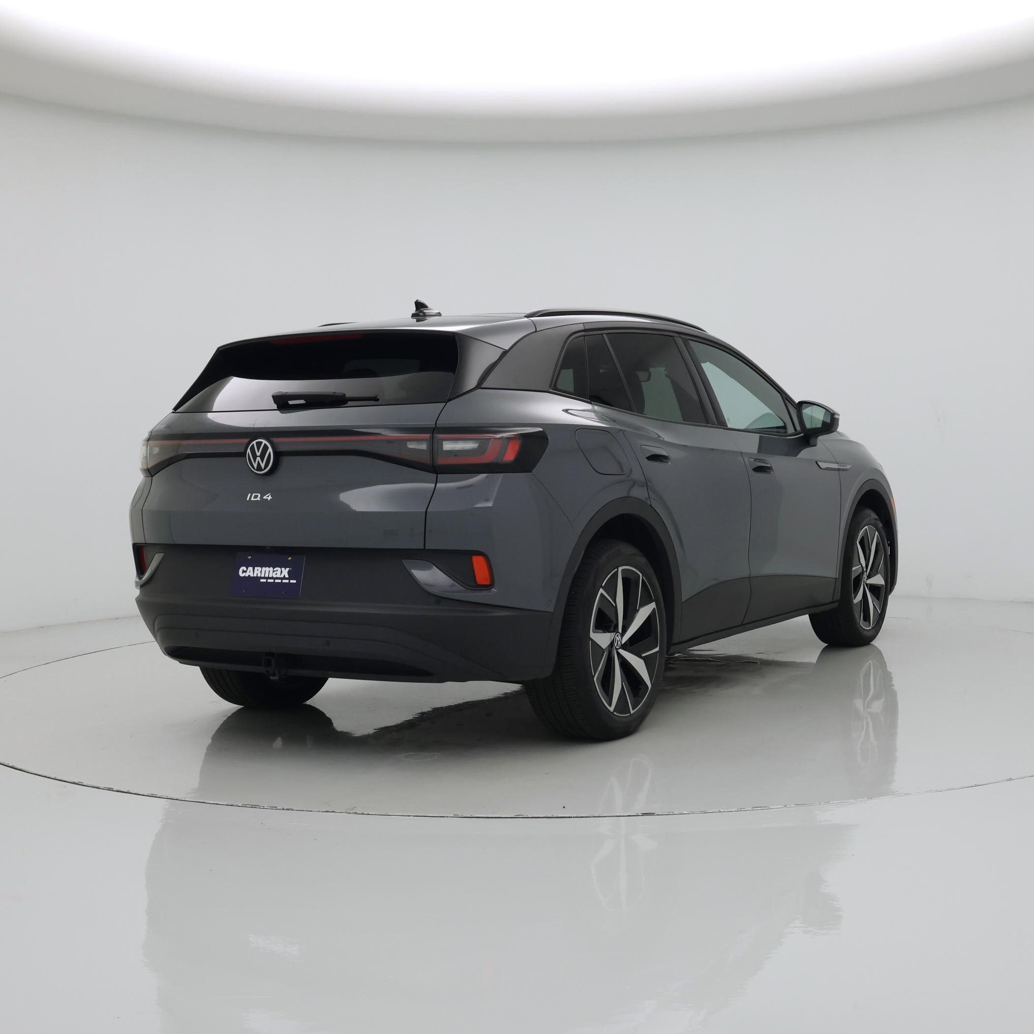 Thumbnail: 2023 Volkswagen ID.4 - 8