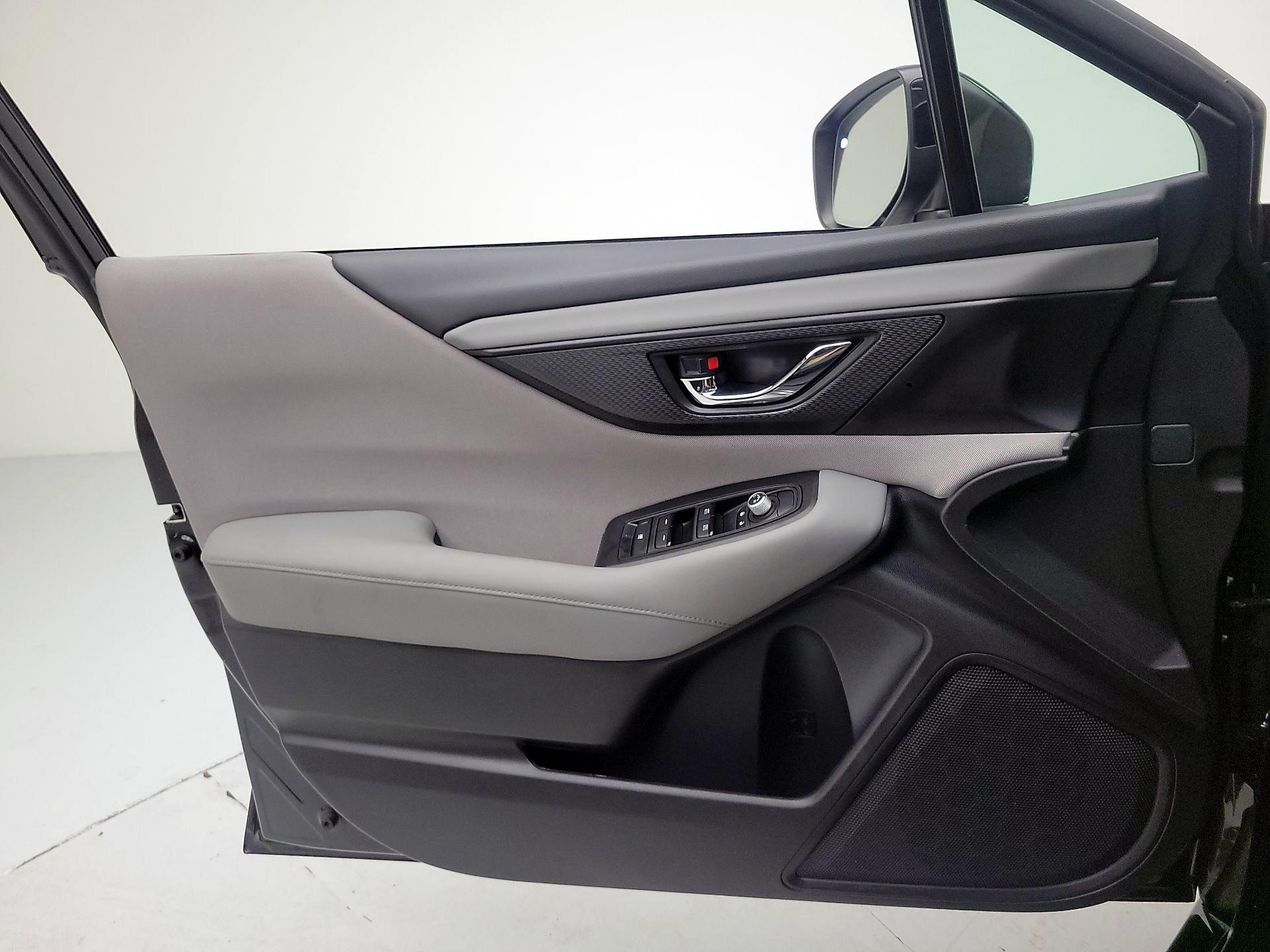 Thumbnail: 2023 Subaru Legacy - 12