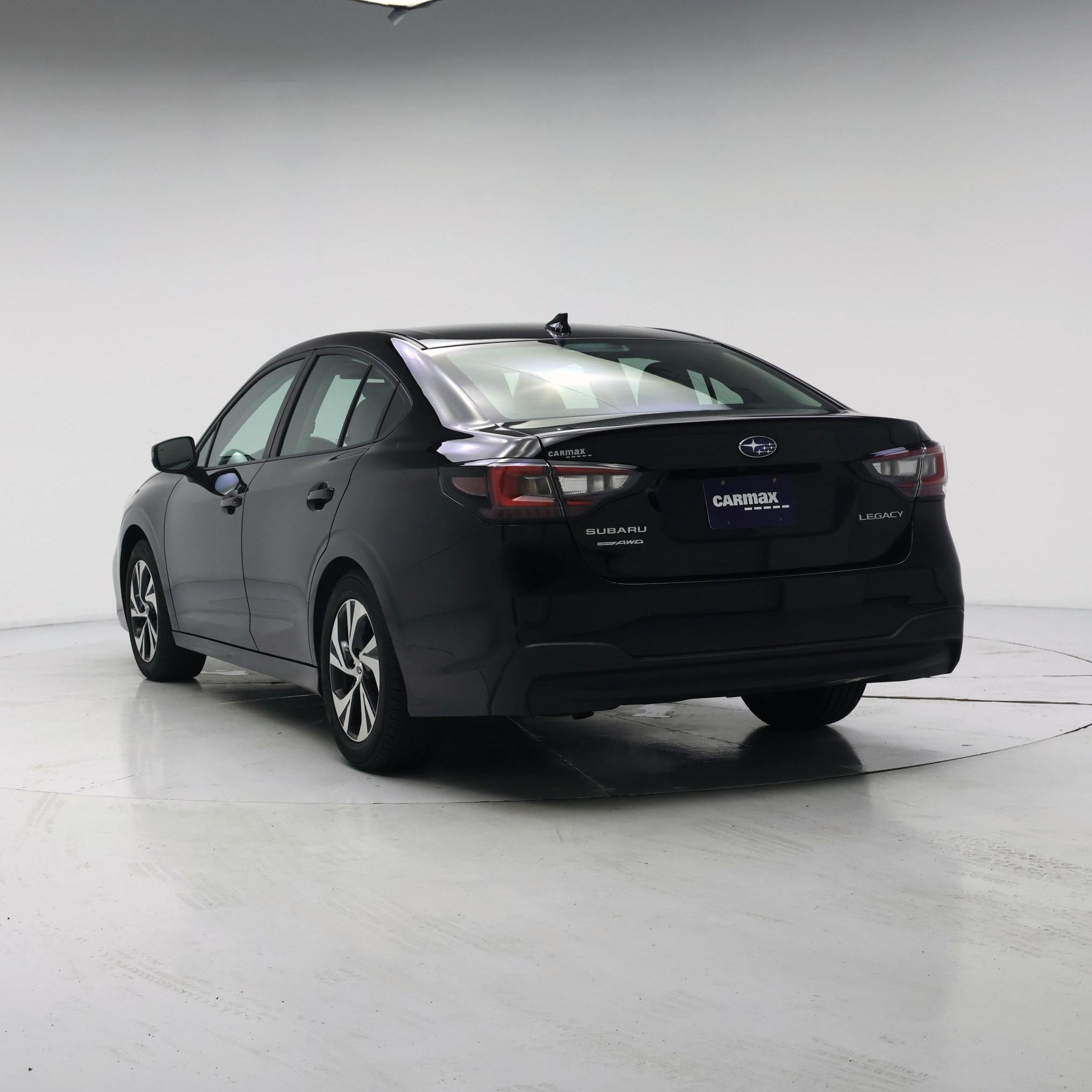 Thumbnail: 2023 Subaru Legacy - 2