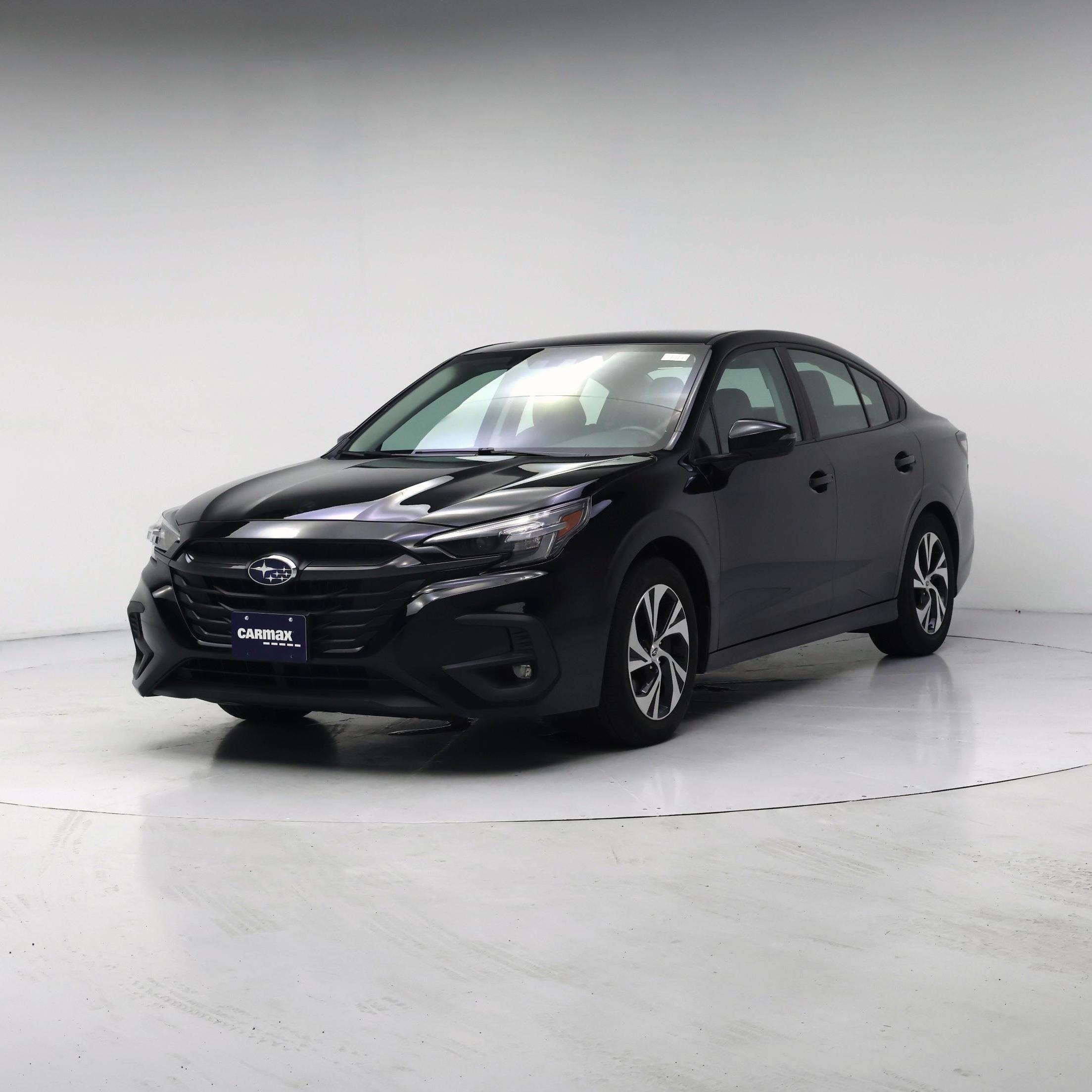 Thumbnail: 2023 Subaru Legacy - 4