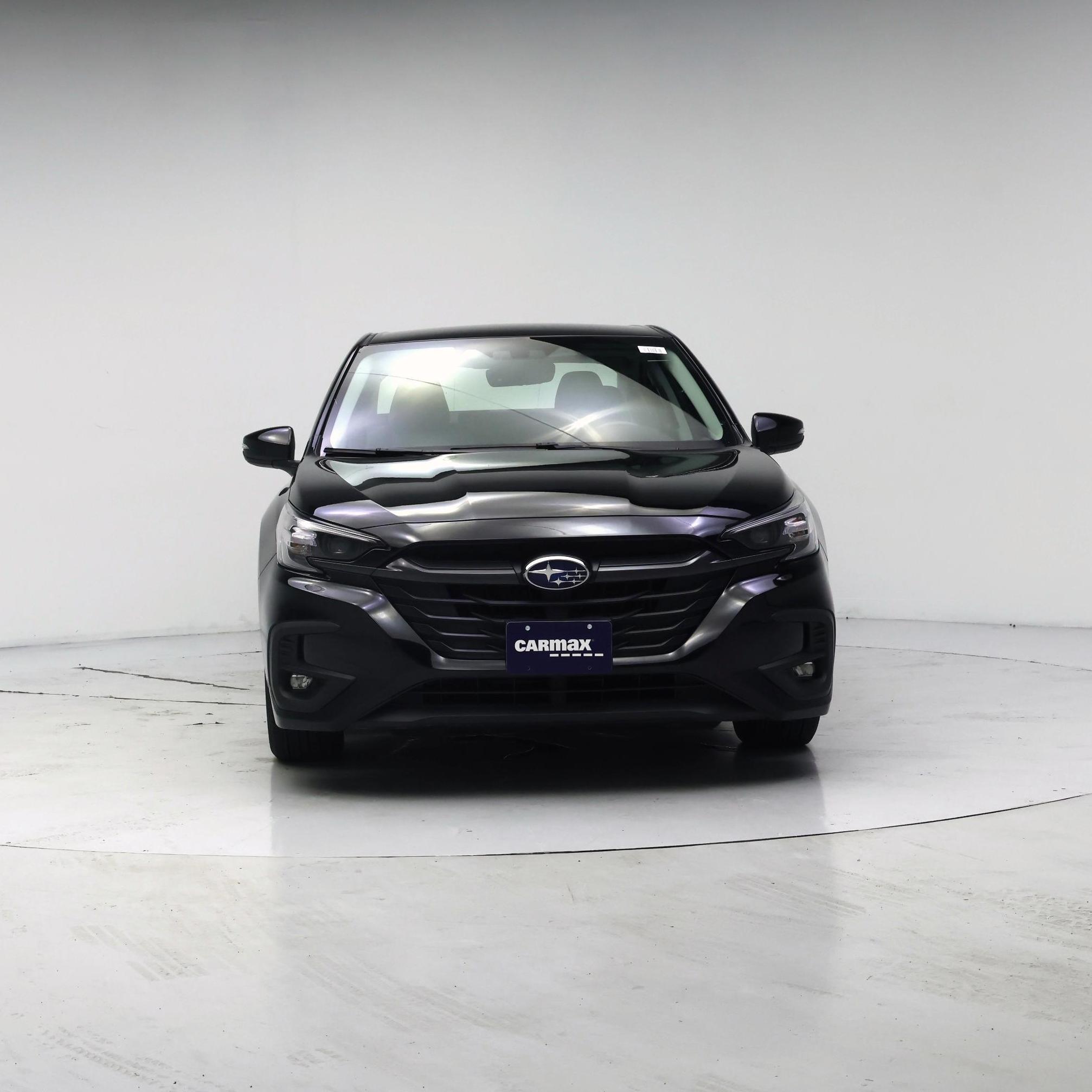 Thumbnail: 2023 Subaru Legacy - 5