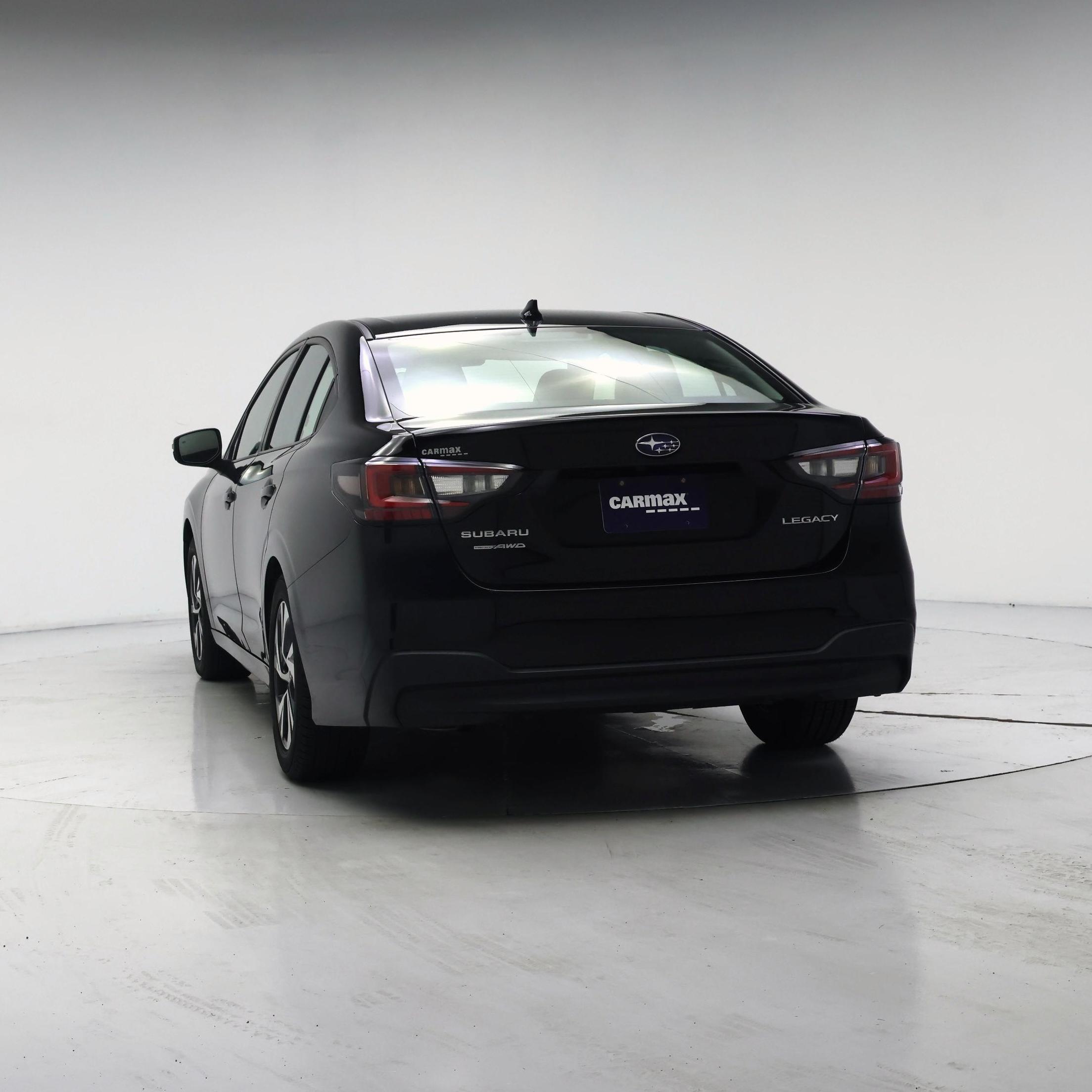 Thumbnail: 2023 Subaru Legacy - 6