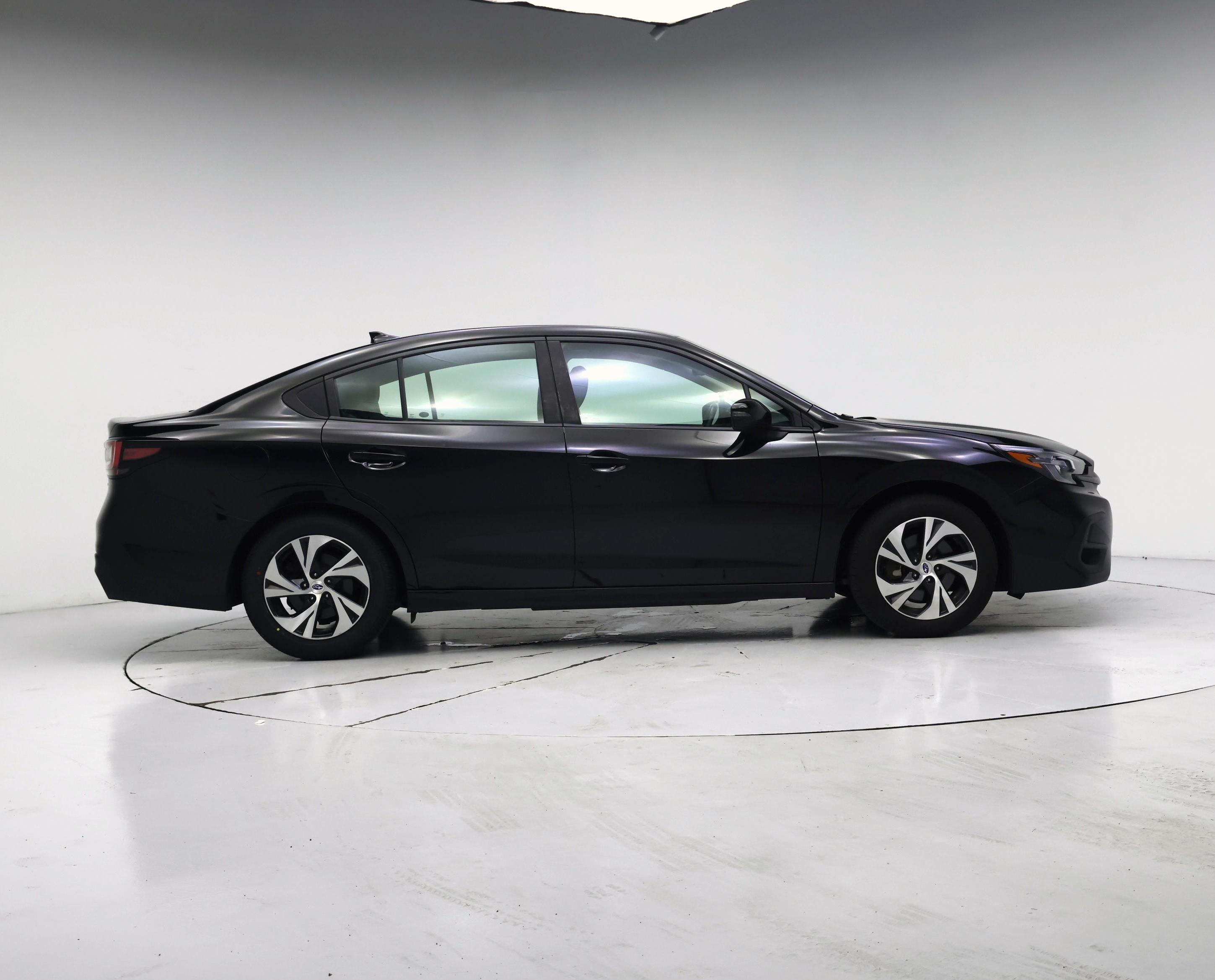 Thumbnail: 2023 Subaru Legacy - 7