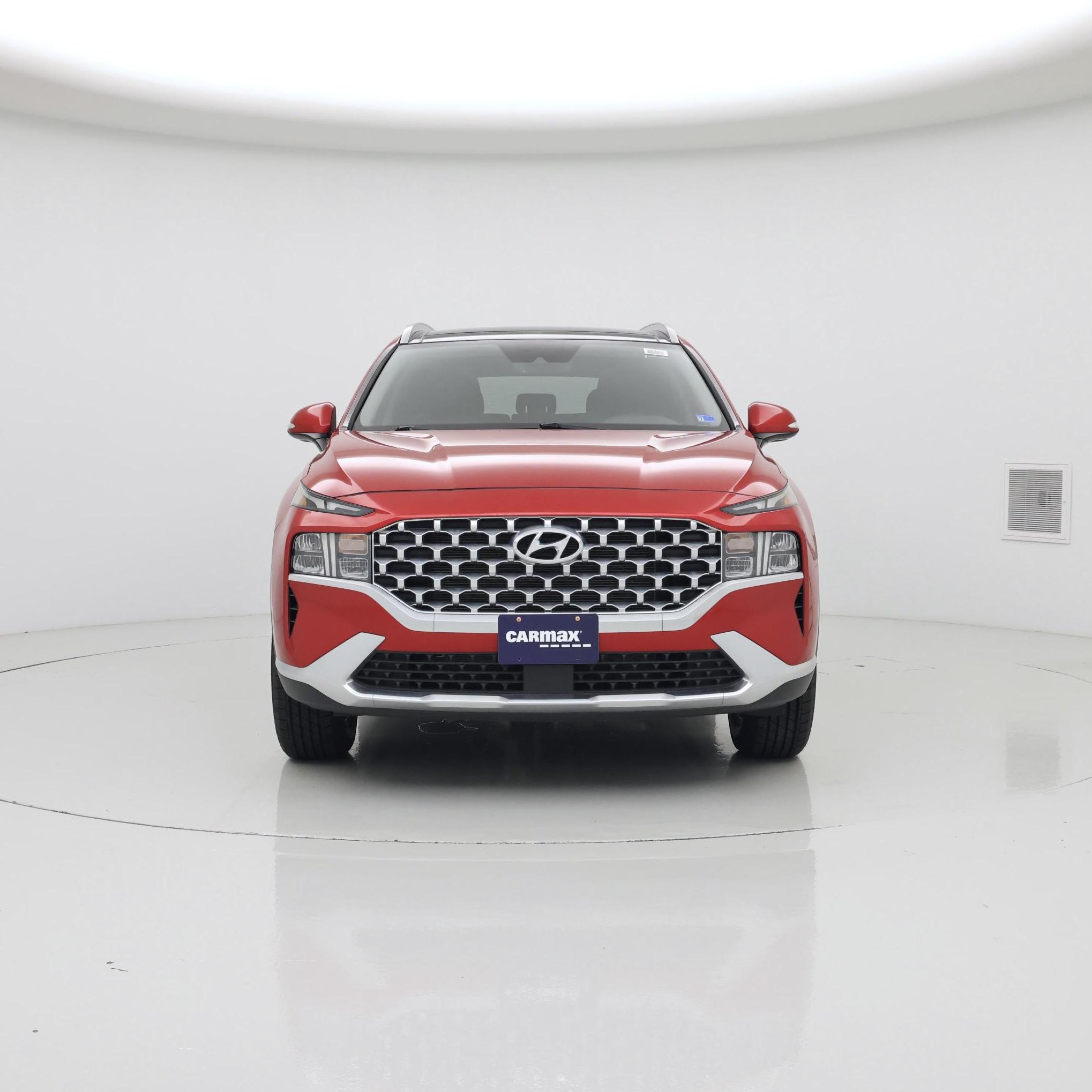 Thumbnail: 2022 Hyundai Santa Fe - 5