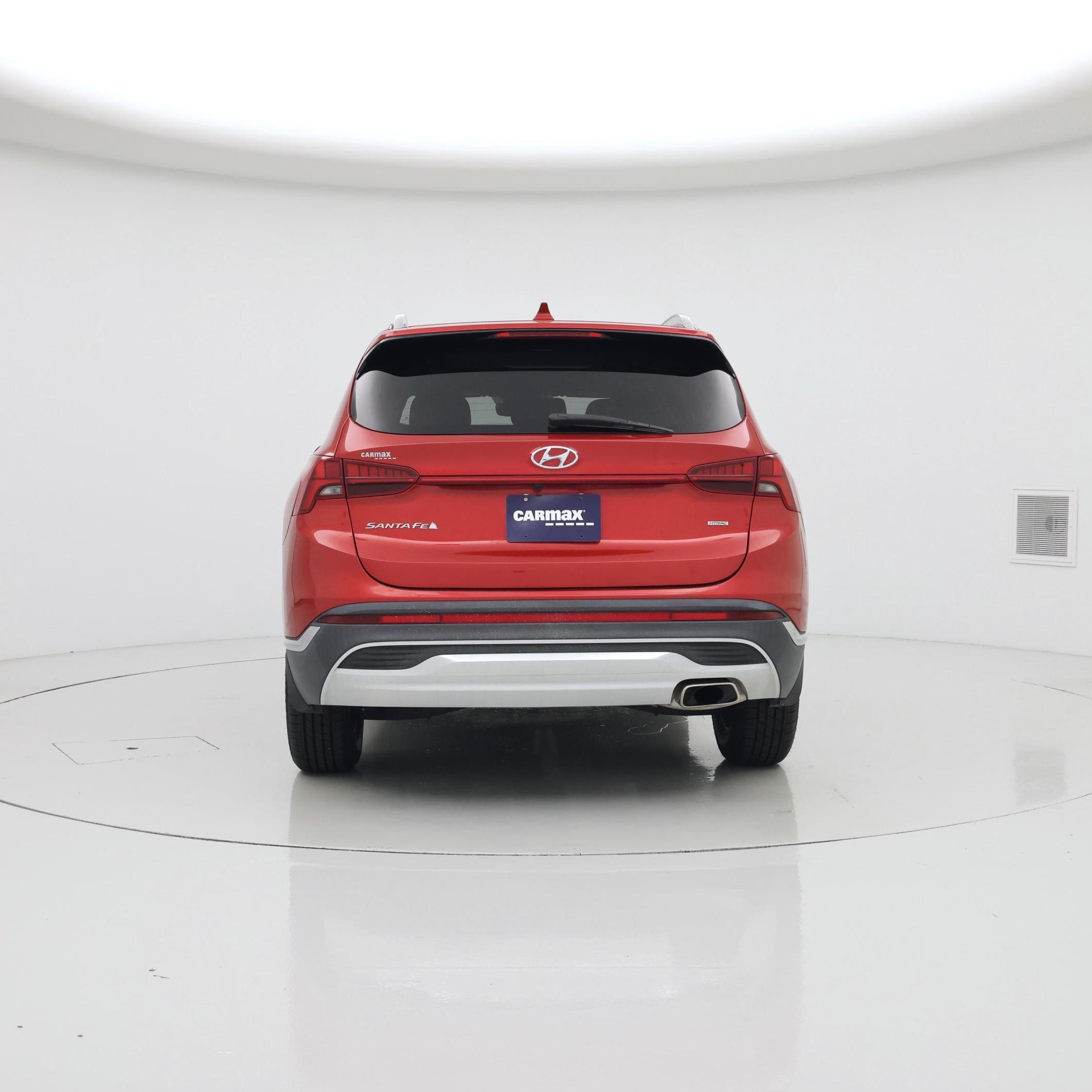 Thumbnail: 2022 Hyundai Santa Fe - 6