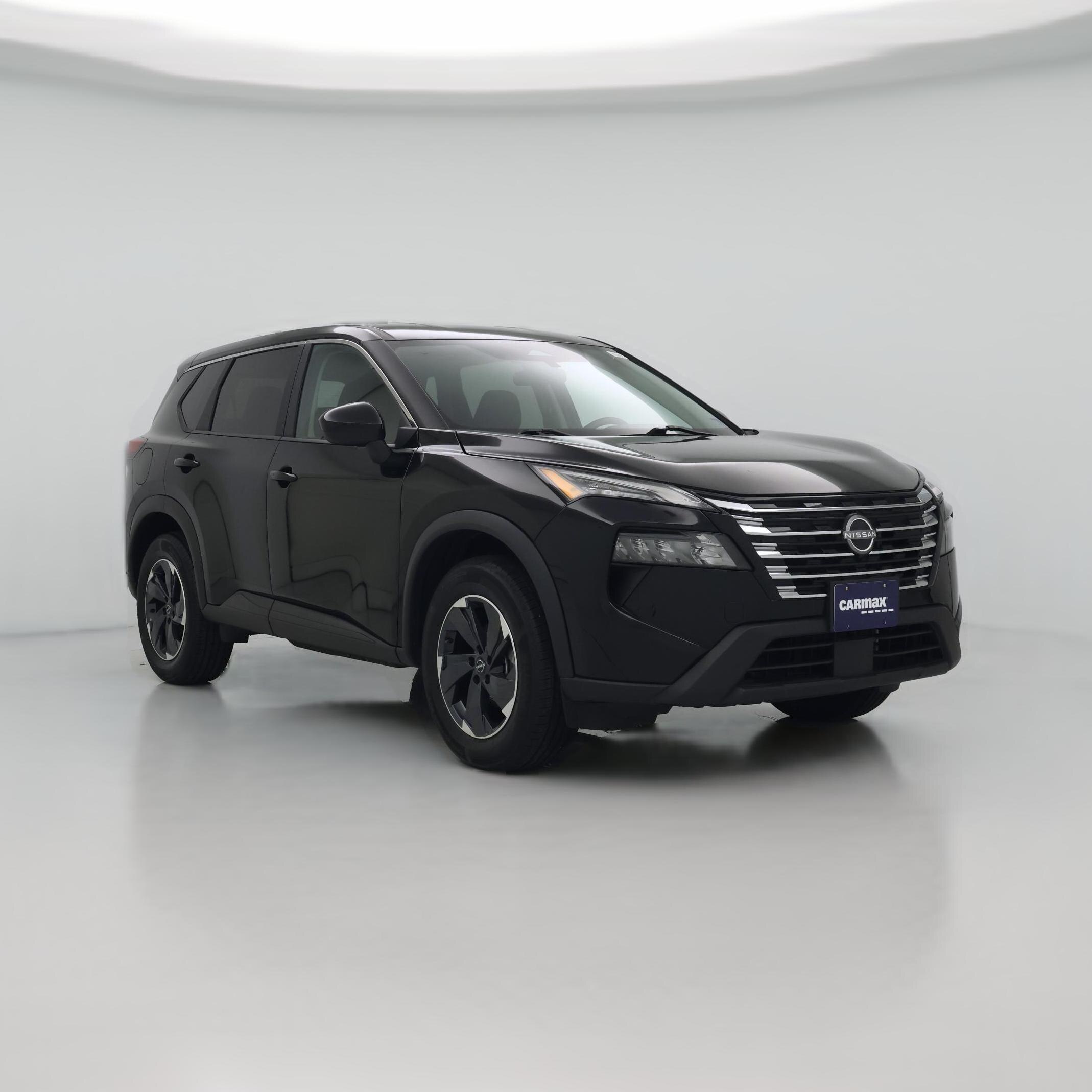 Thumbnail: 2024 Nissan Rogue - 1