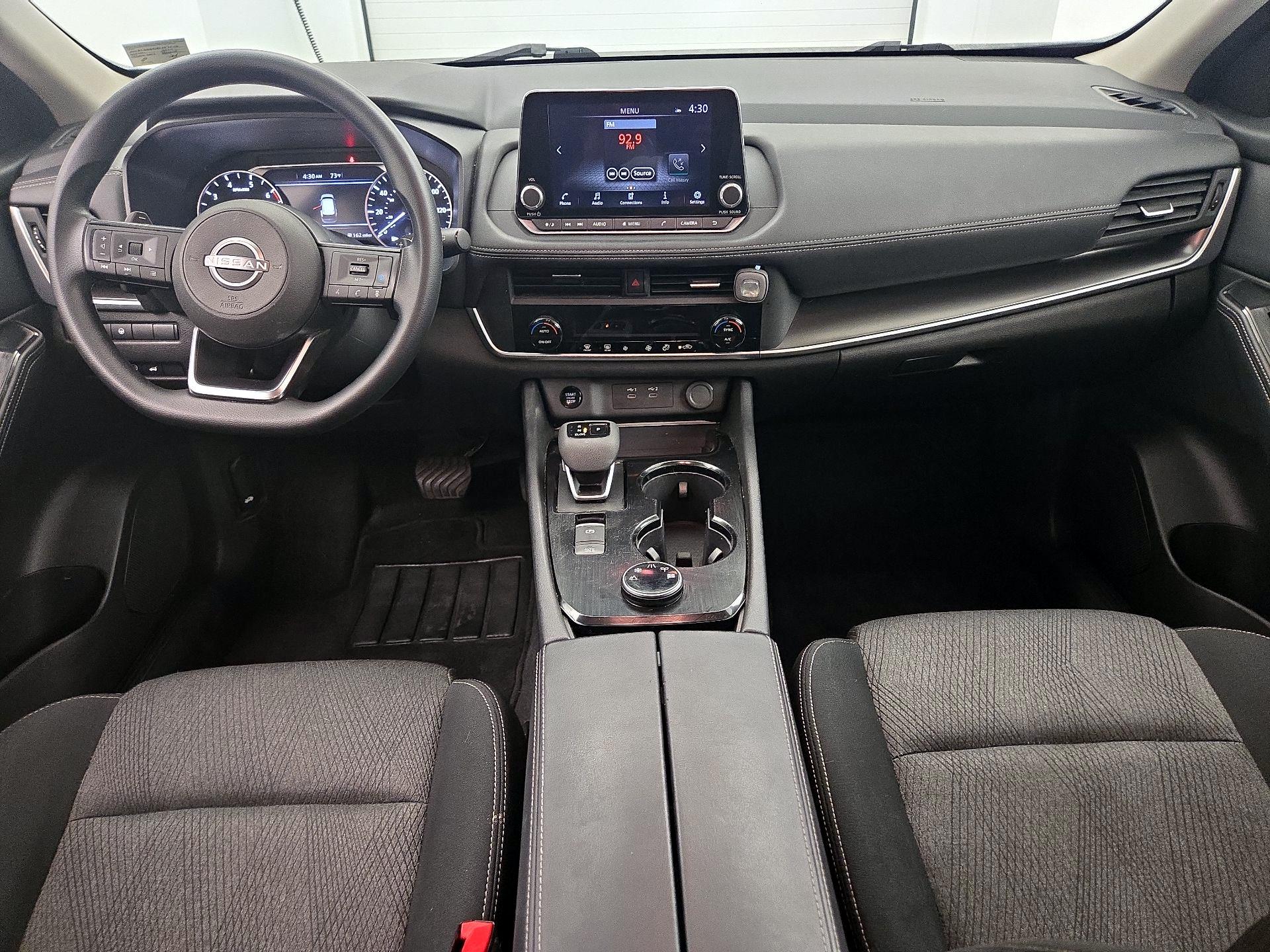 Thumbnail: 2024 Nissan Rogue - 9