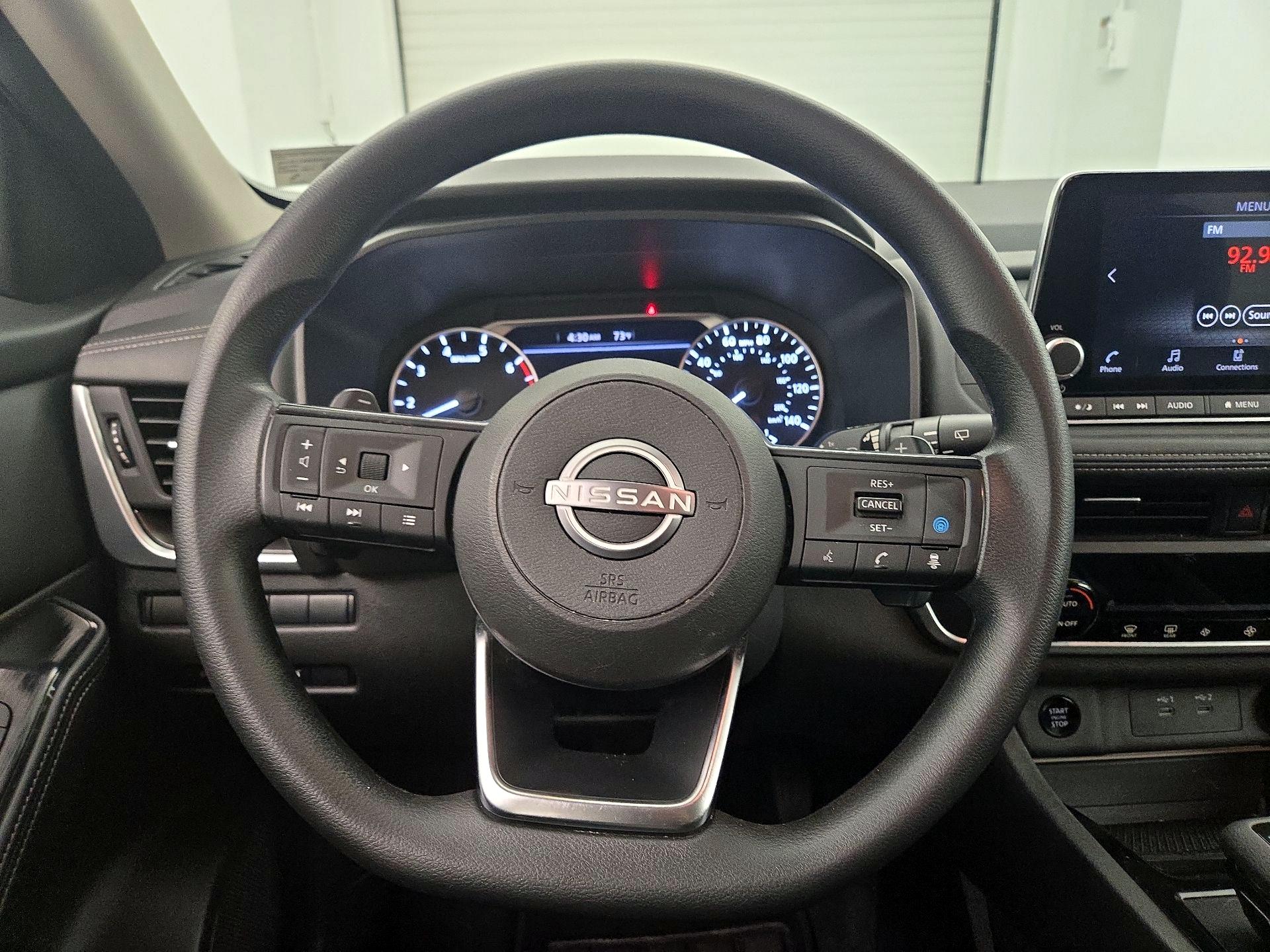 Thumbnail: 2024 Nissan Rogue - 10