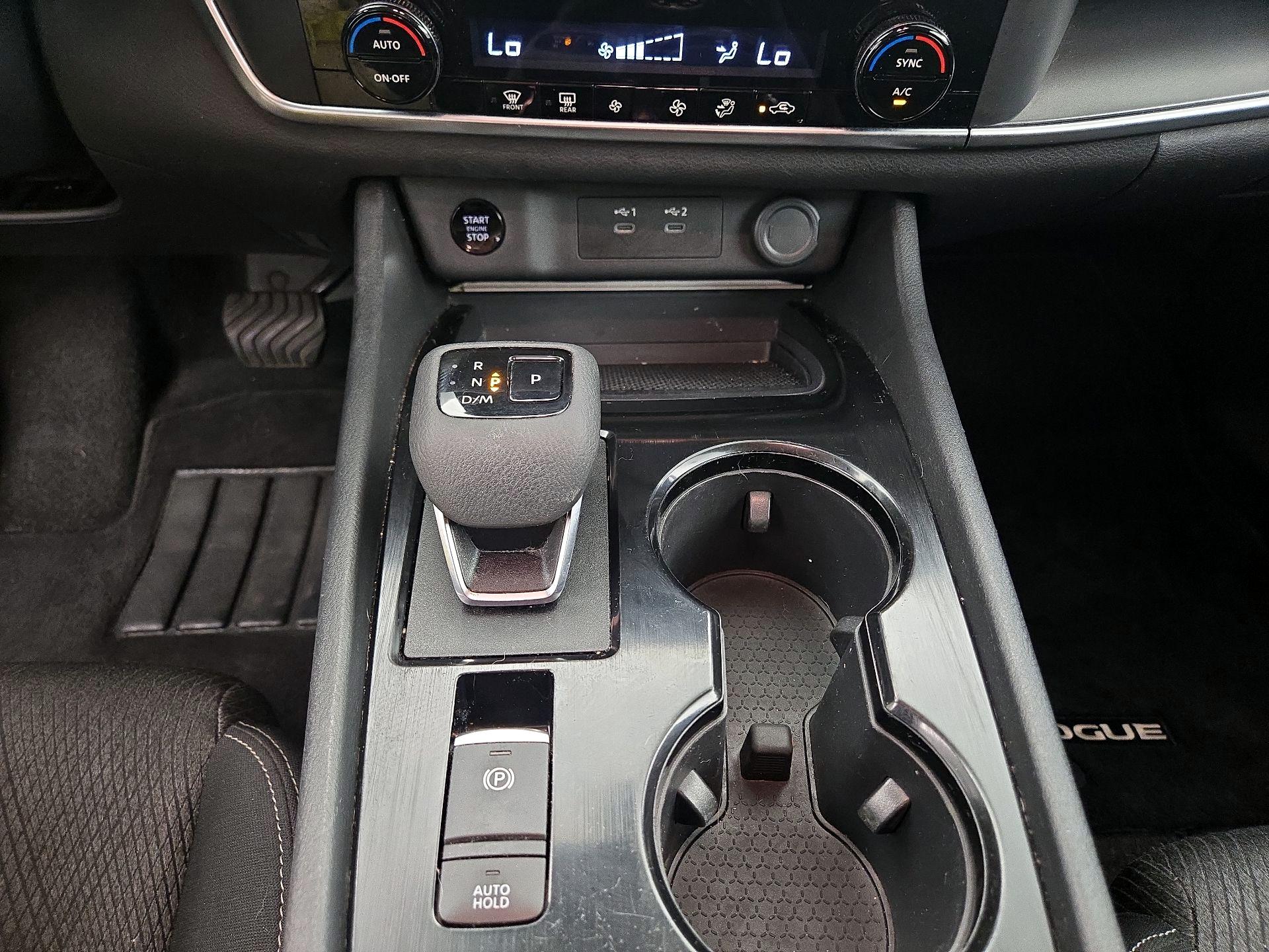 Thumbnail: 2024 Nissan Rogue - 17