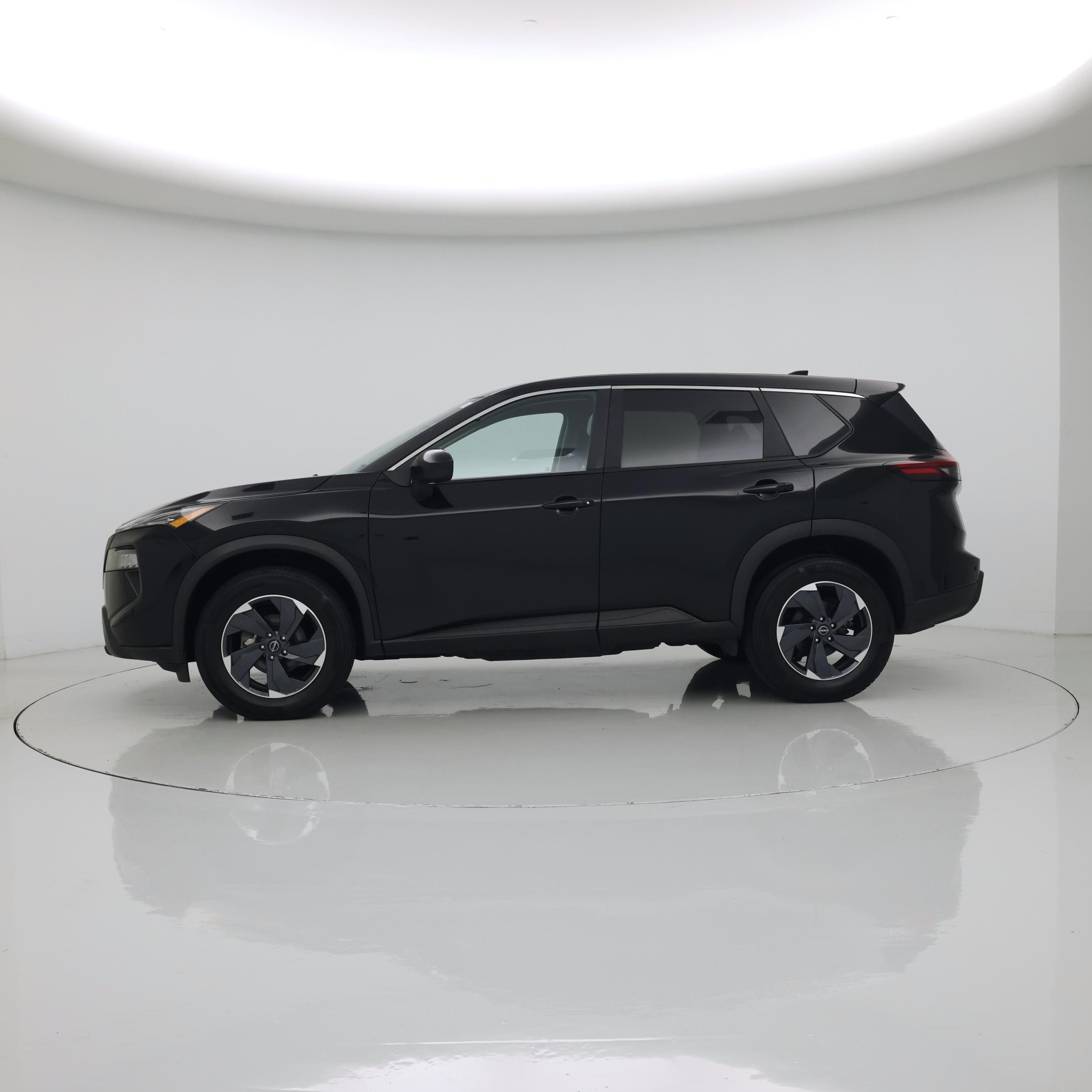 Thumbnail: 2024 Nissan Rogue - 3