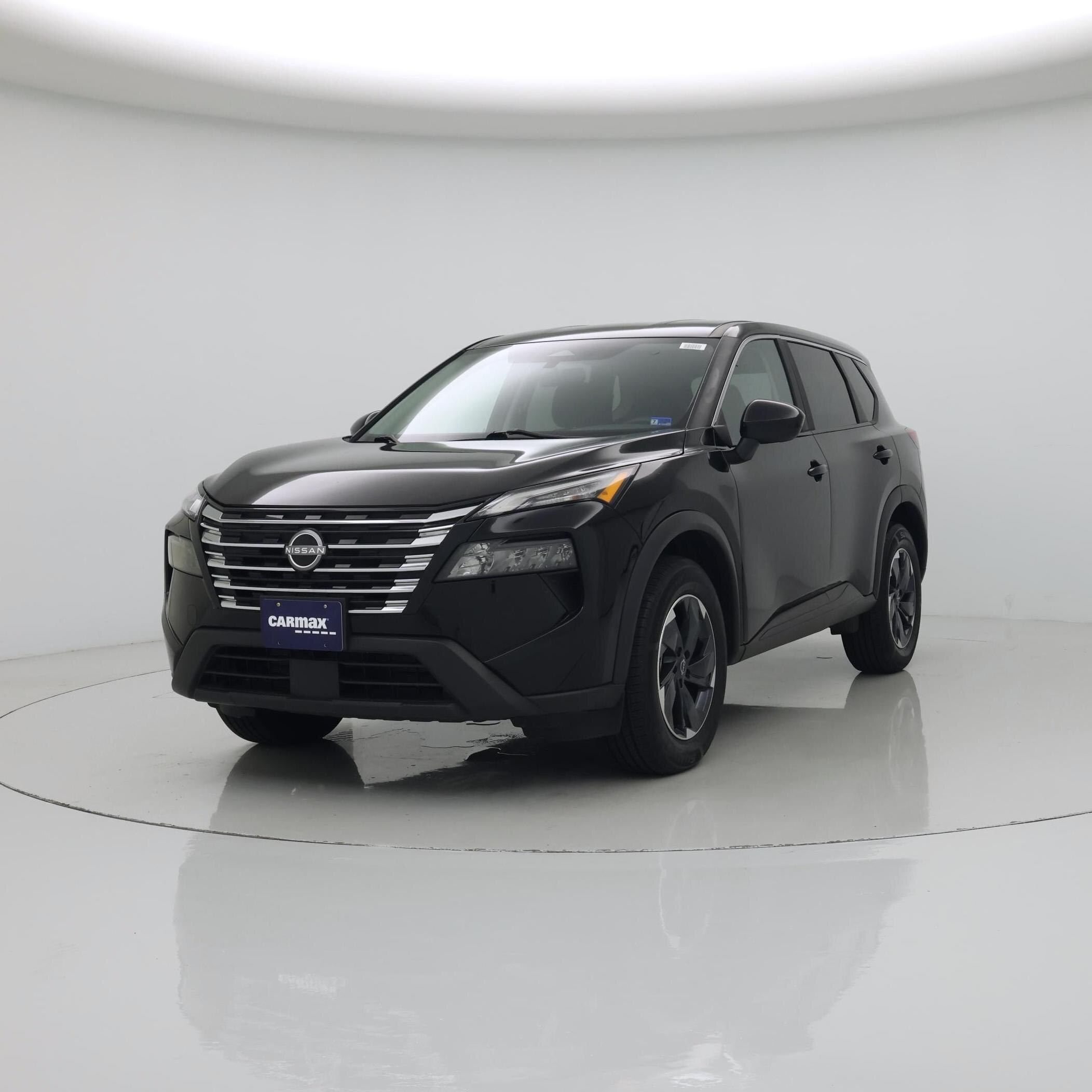 Thumbnail: 2024 Nissan Rogue - 4
