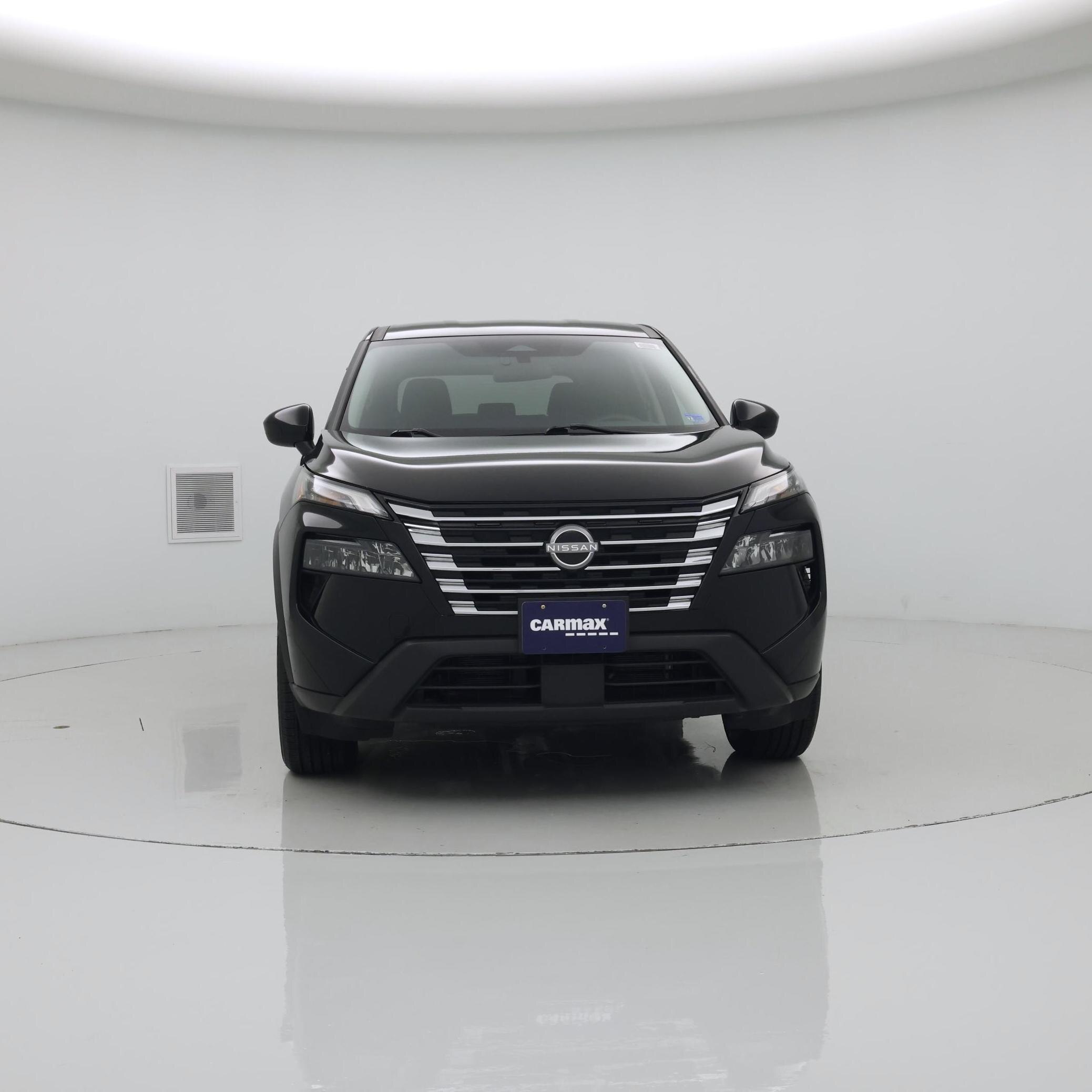 Thumbnail: 2024 Nissan Rogue - 5