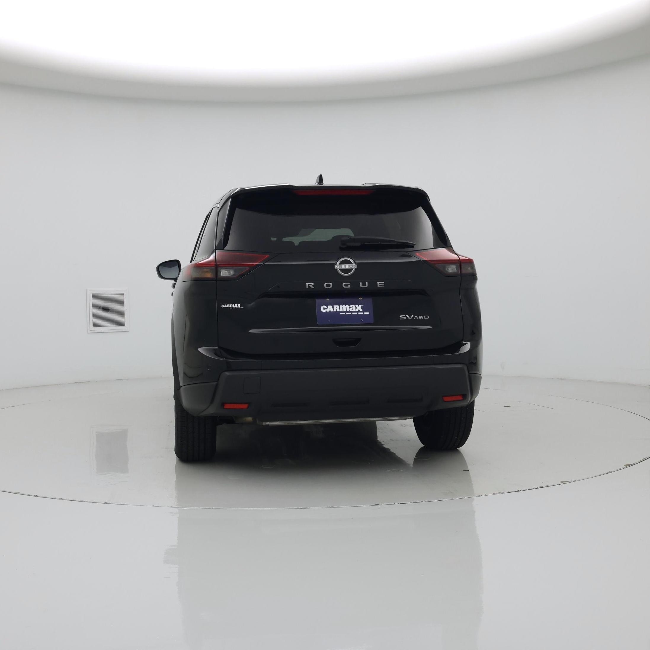 Thumbnail: 2024 Nissan Rogue - 6