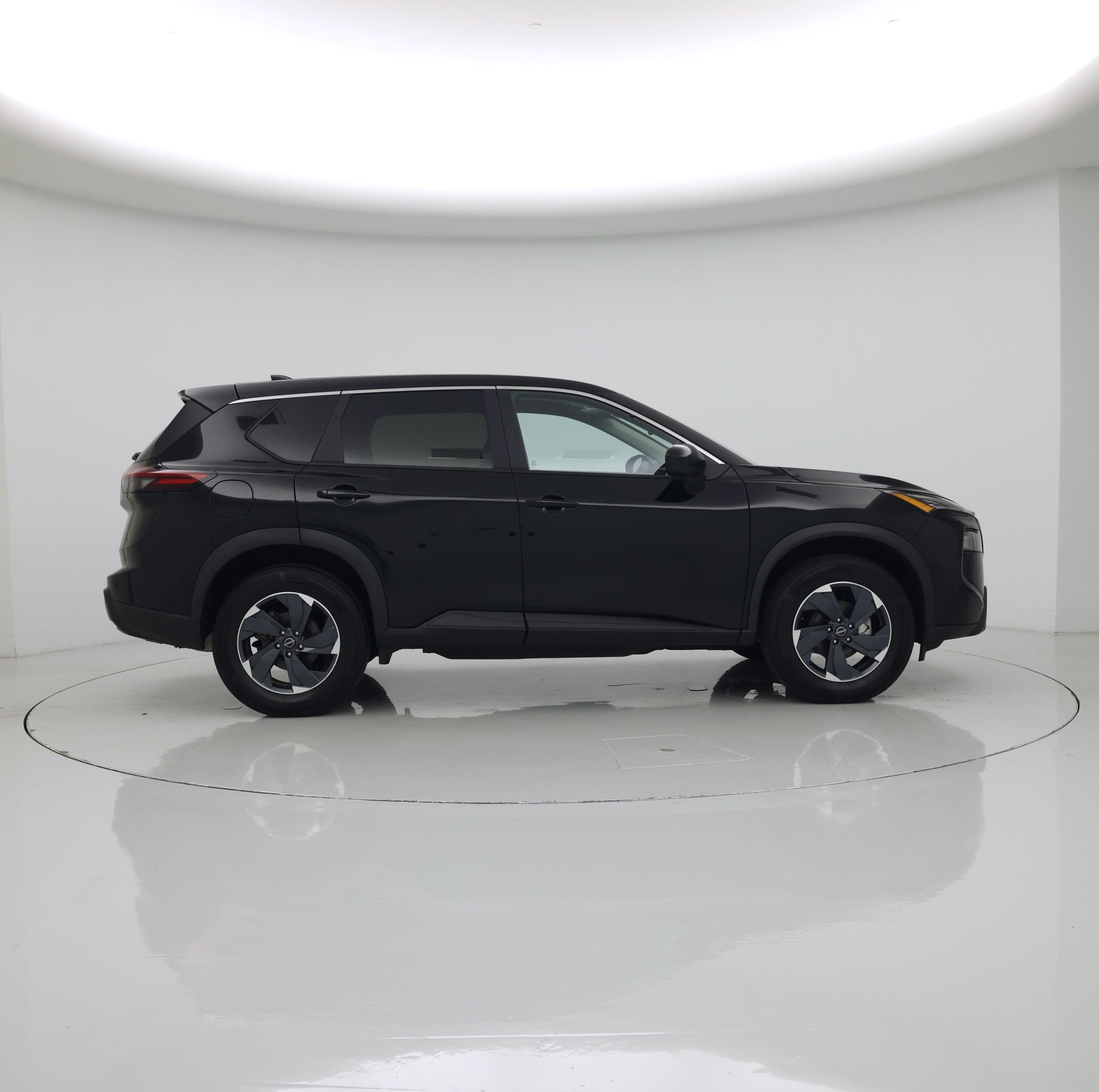 Thumbnail: 2024 Nissan Rogue - 7