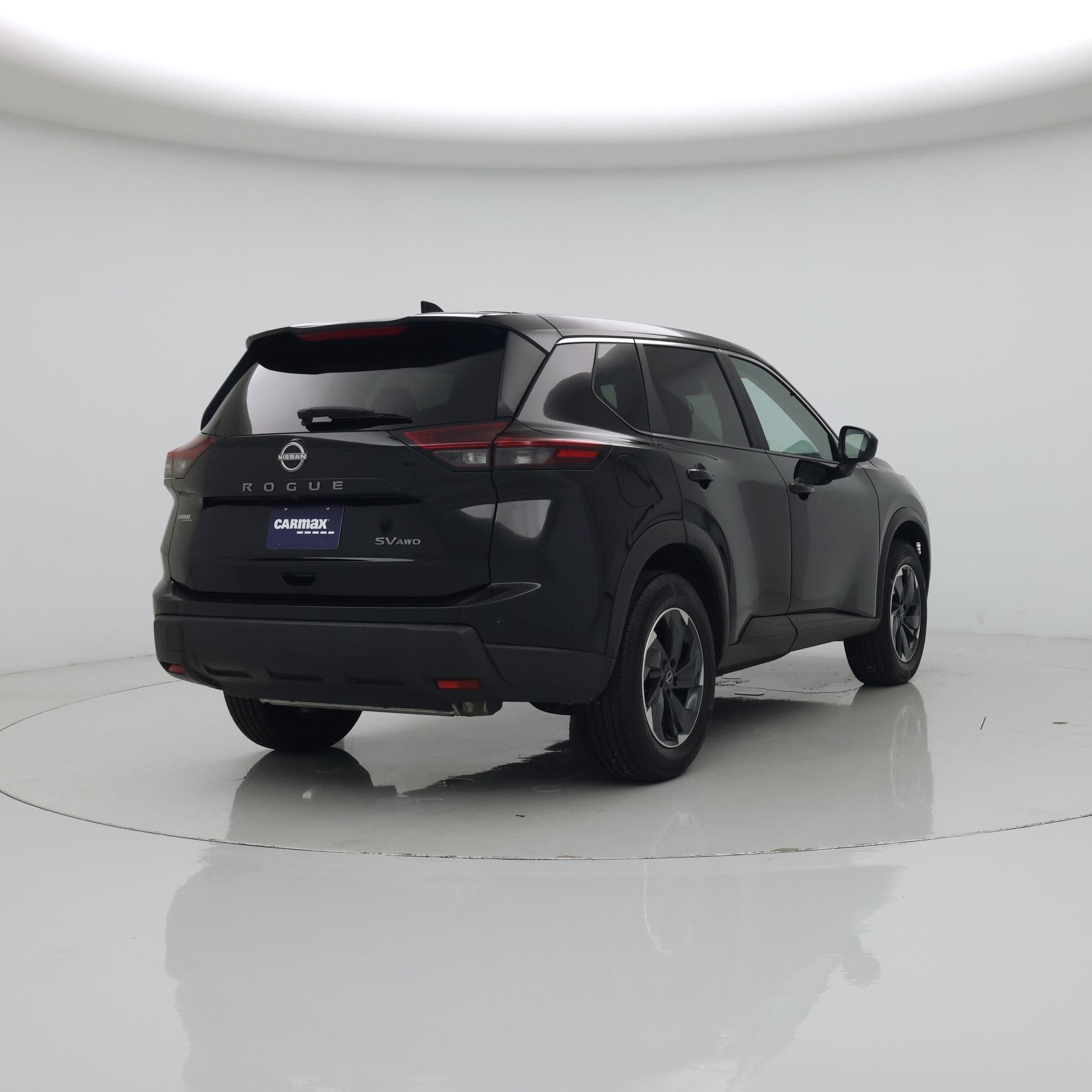 Thumbnail: 2024 Nissan Rogue - 8