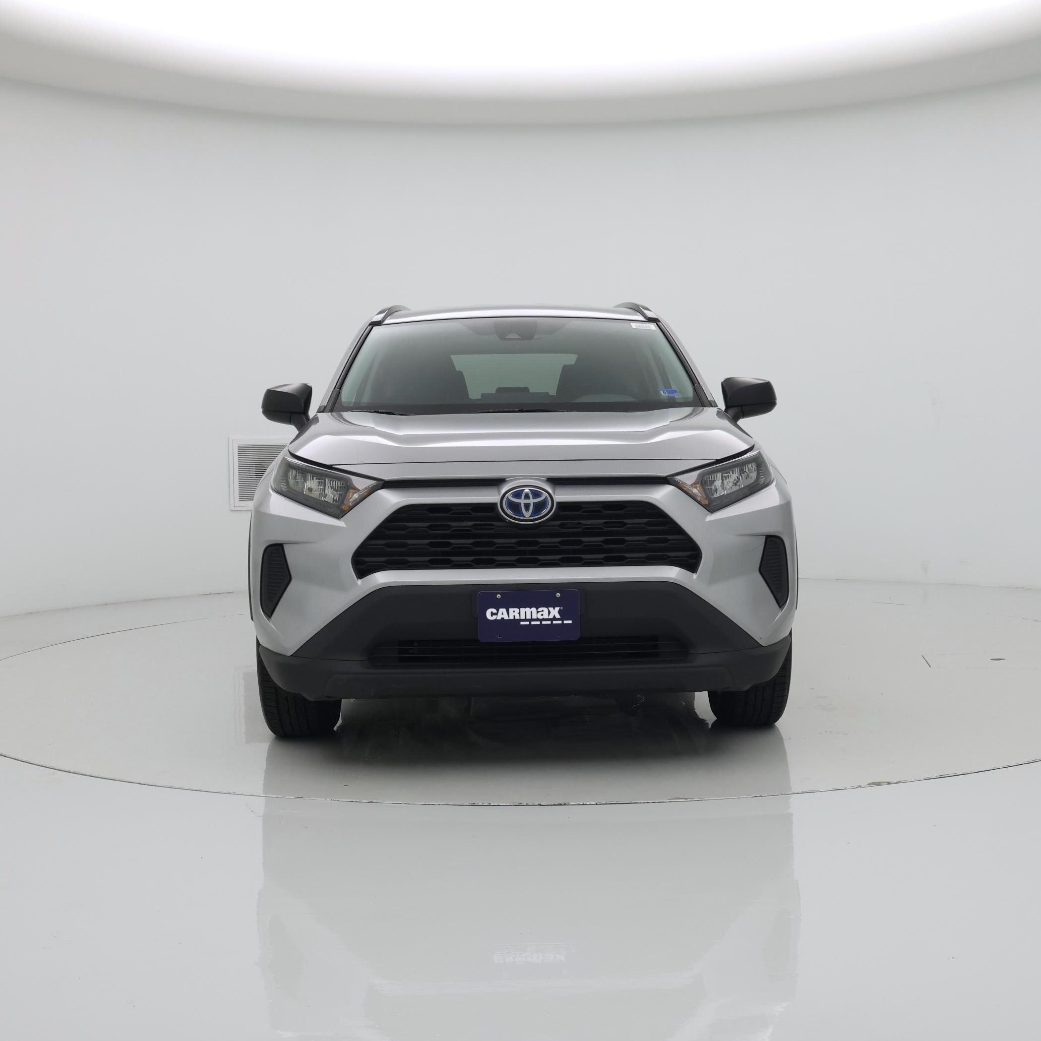 Thumbnail: 2022 Toyota RAV4 - 5