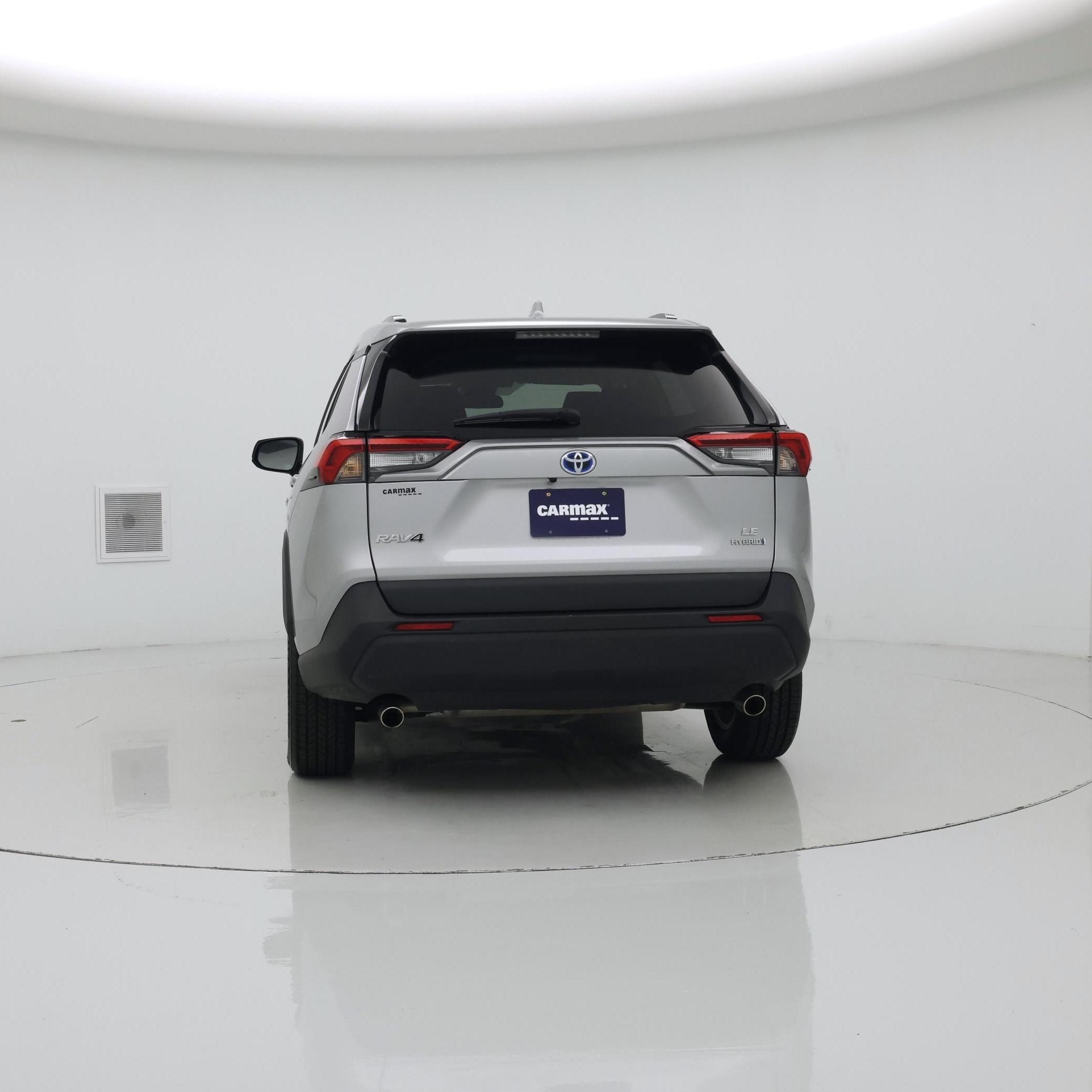 Thumbnail: 2022 Toyota RAV4 - 6