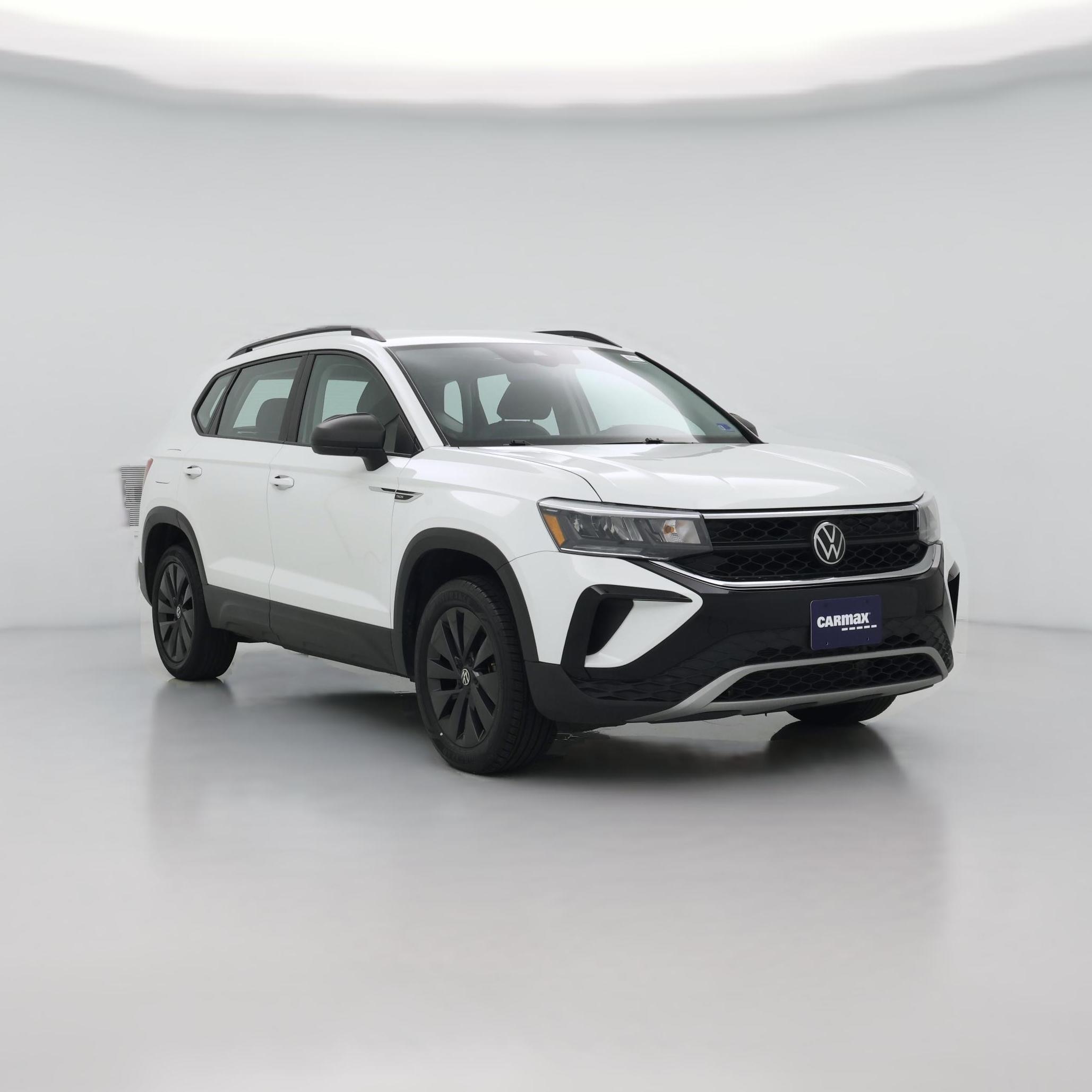 Thumbnail: 2024 Volkswagen Taos - 1