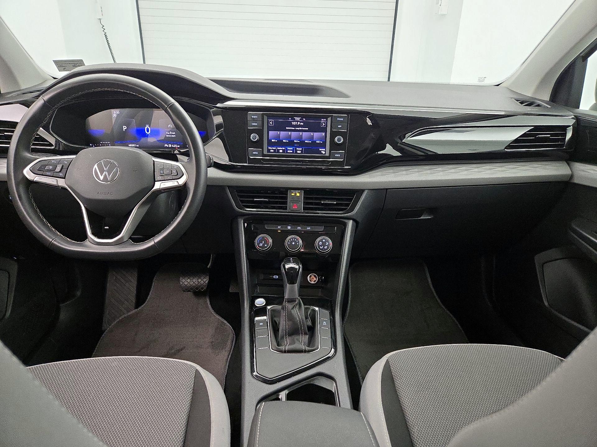 Thumbnail: 2024 Volkswagen Taos - 9