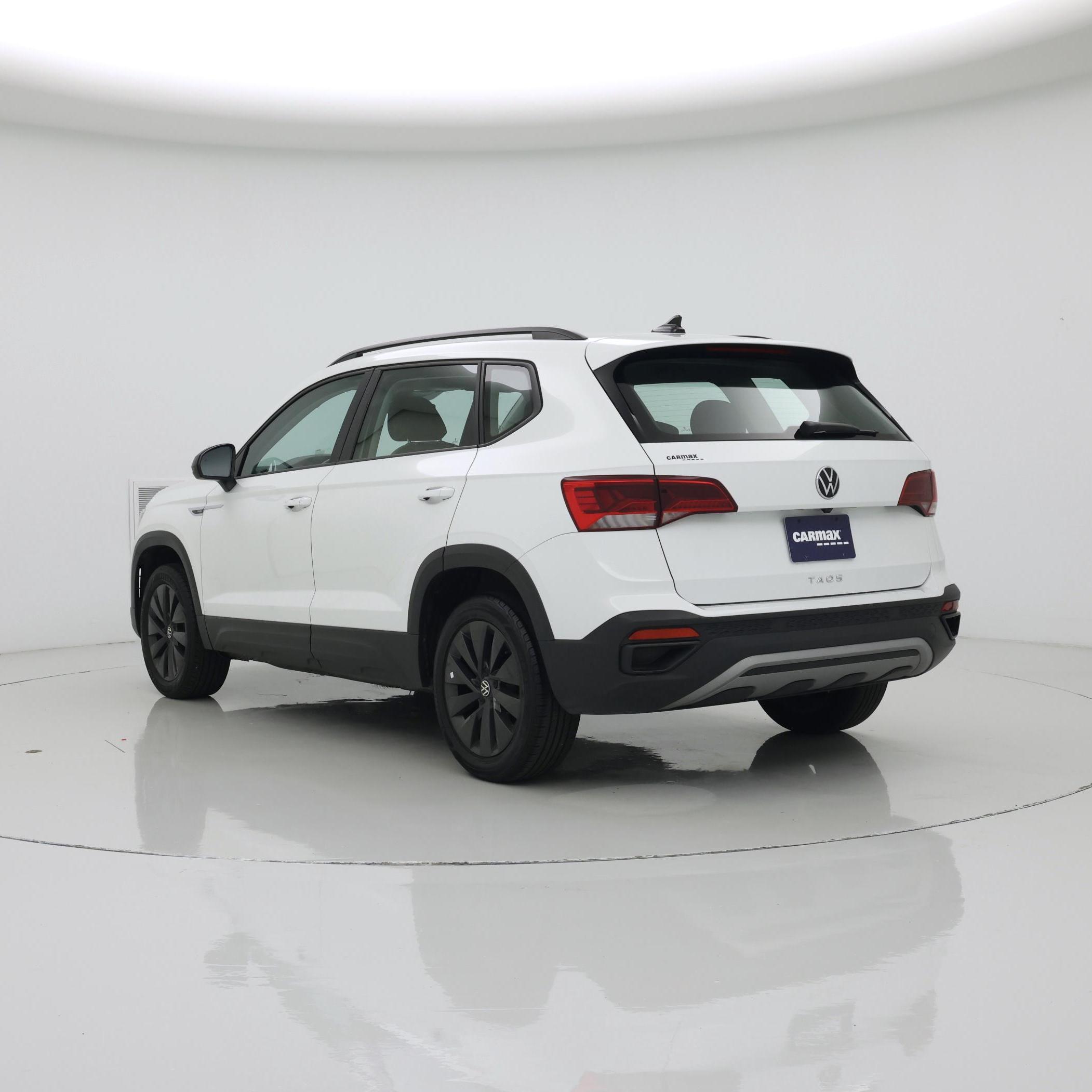 Thumbnail: 2024 Volkswagen Taos - 2