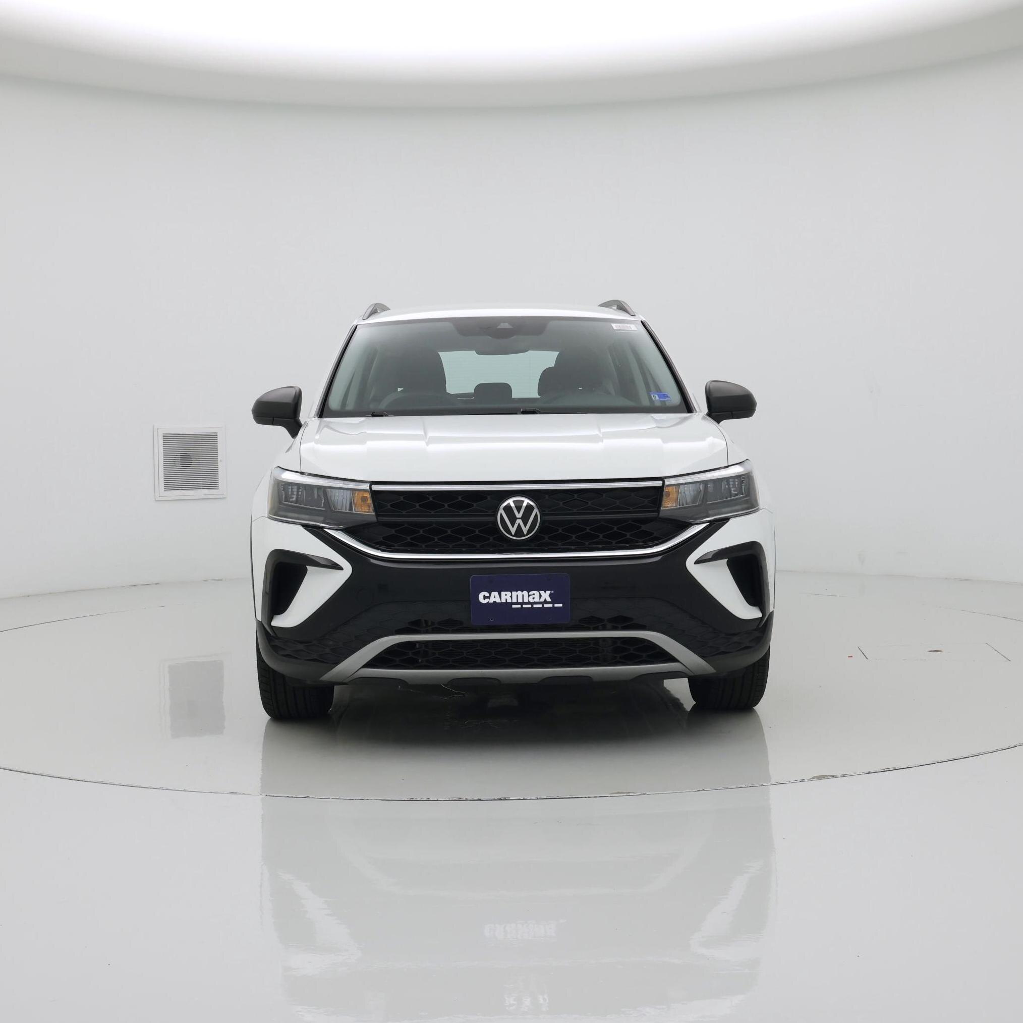 Thumbnail: 2024 Volkswagen Taos - 5