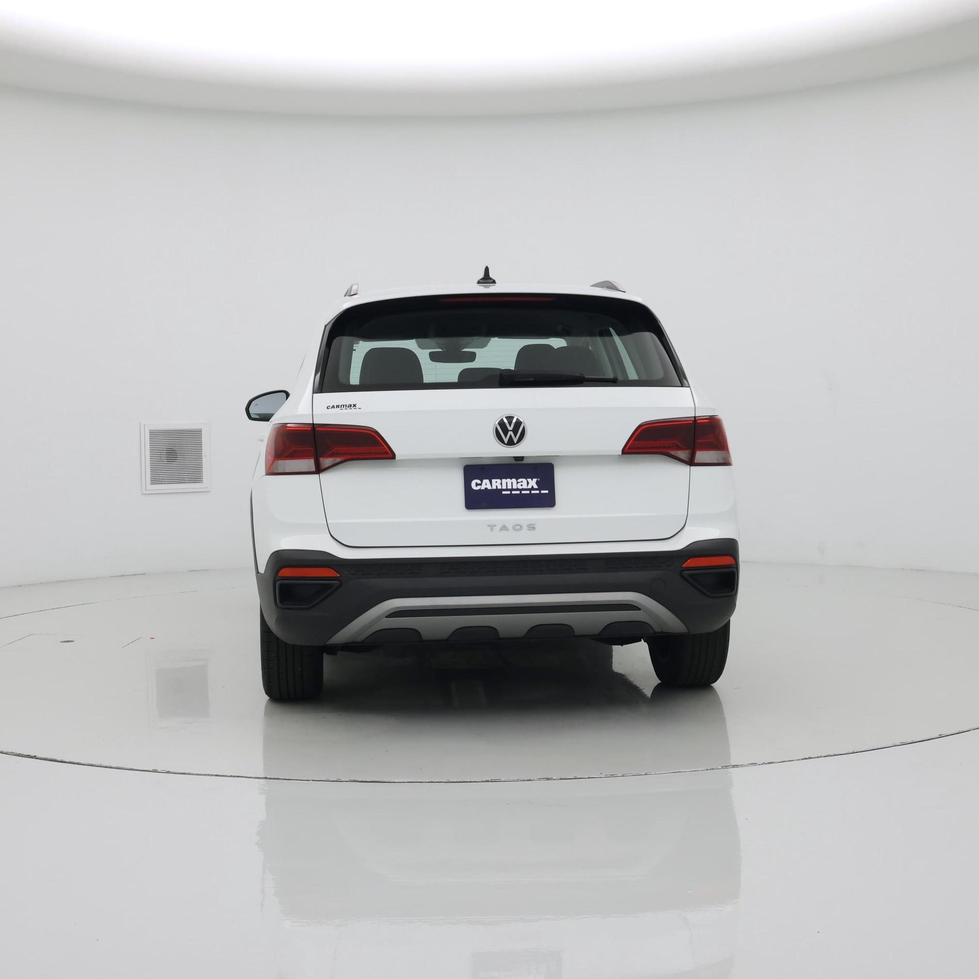 Thumbnail: 2024 Volkswagen Taos - 6