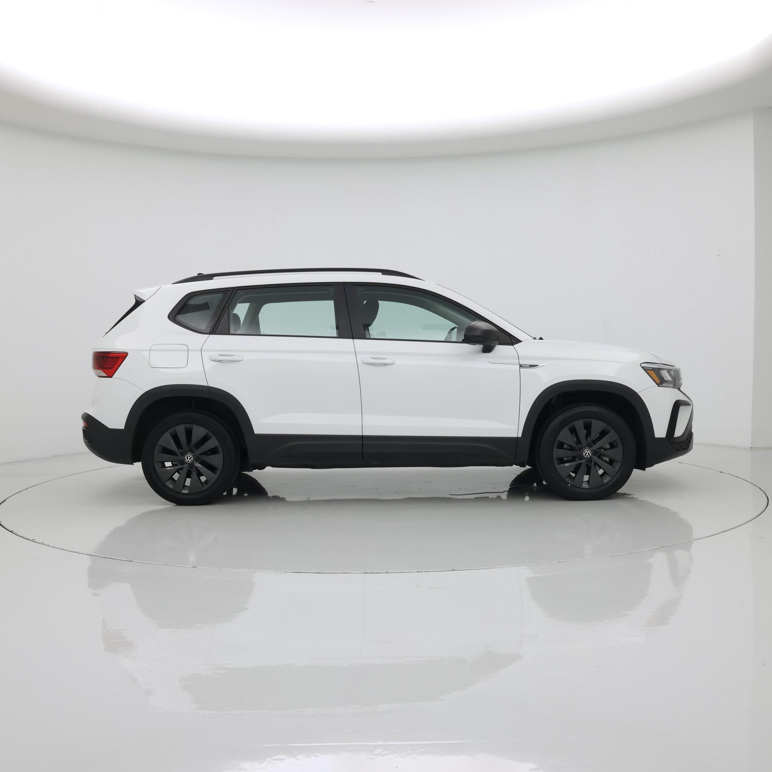 Thumbnail: 2024 Volkswagen Taos - 7