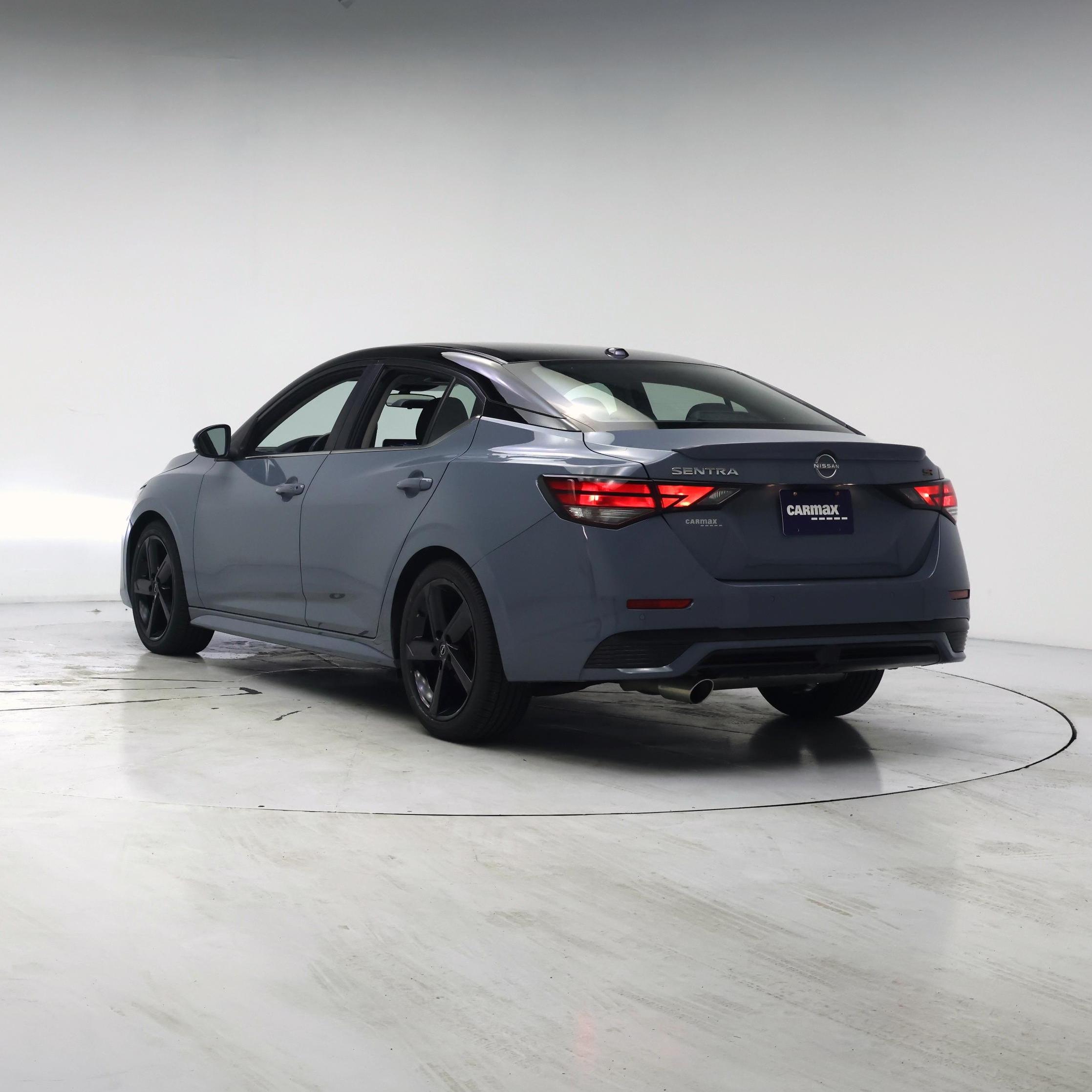 Thumbnail: 2024 Nissan Sentra - 2
