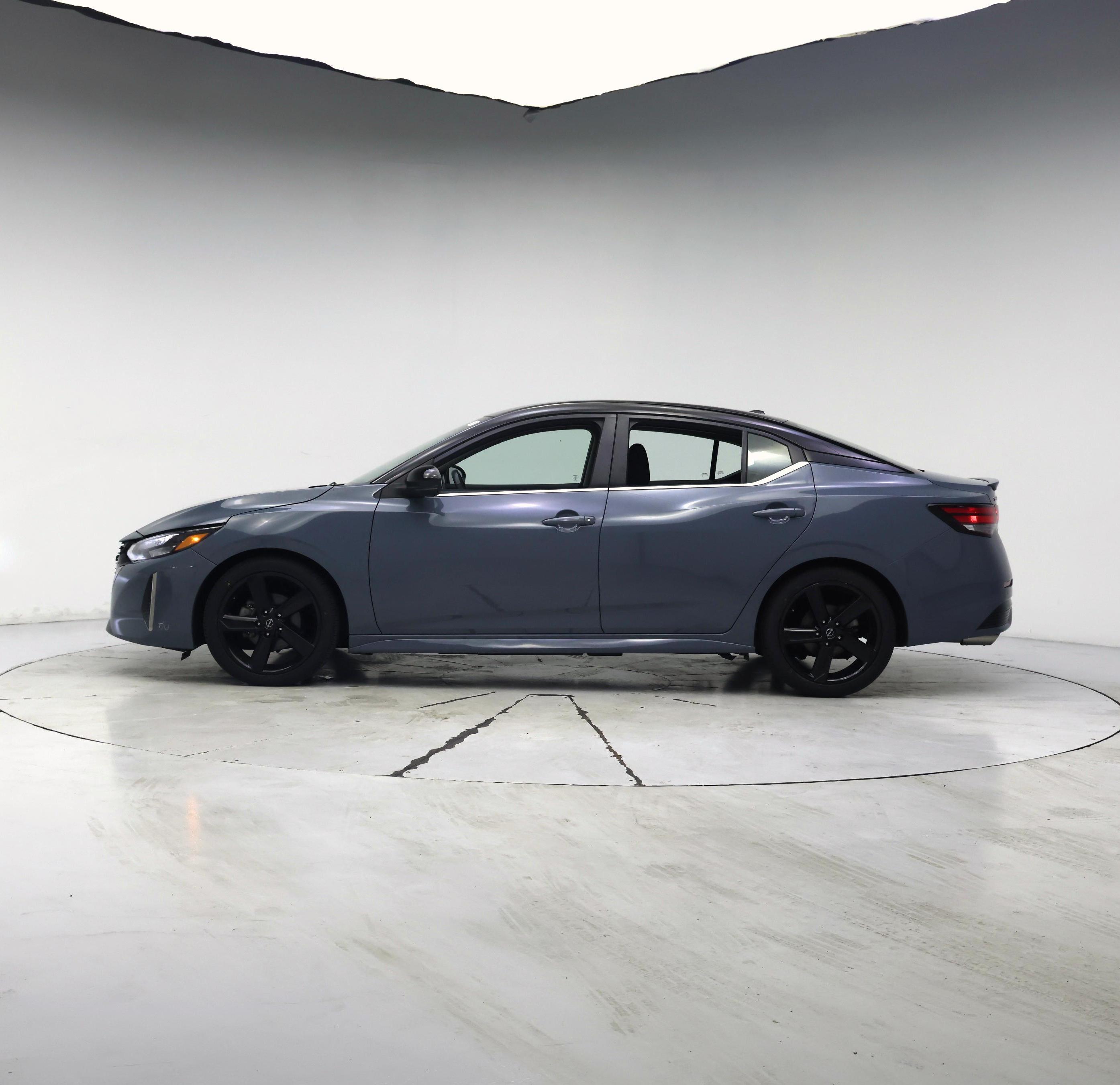 Thumbnail: 2024 Nissan Sentra - 3