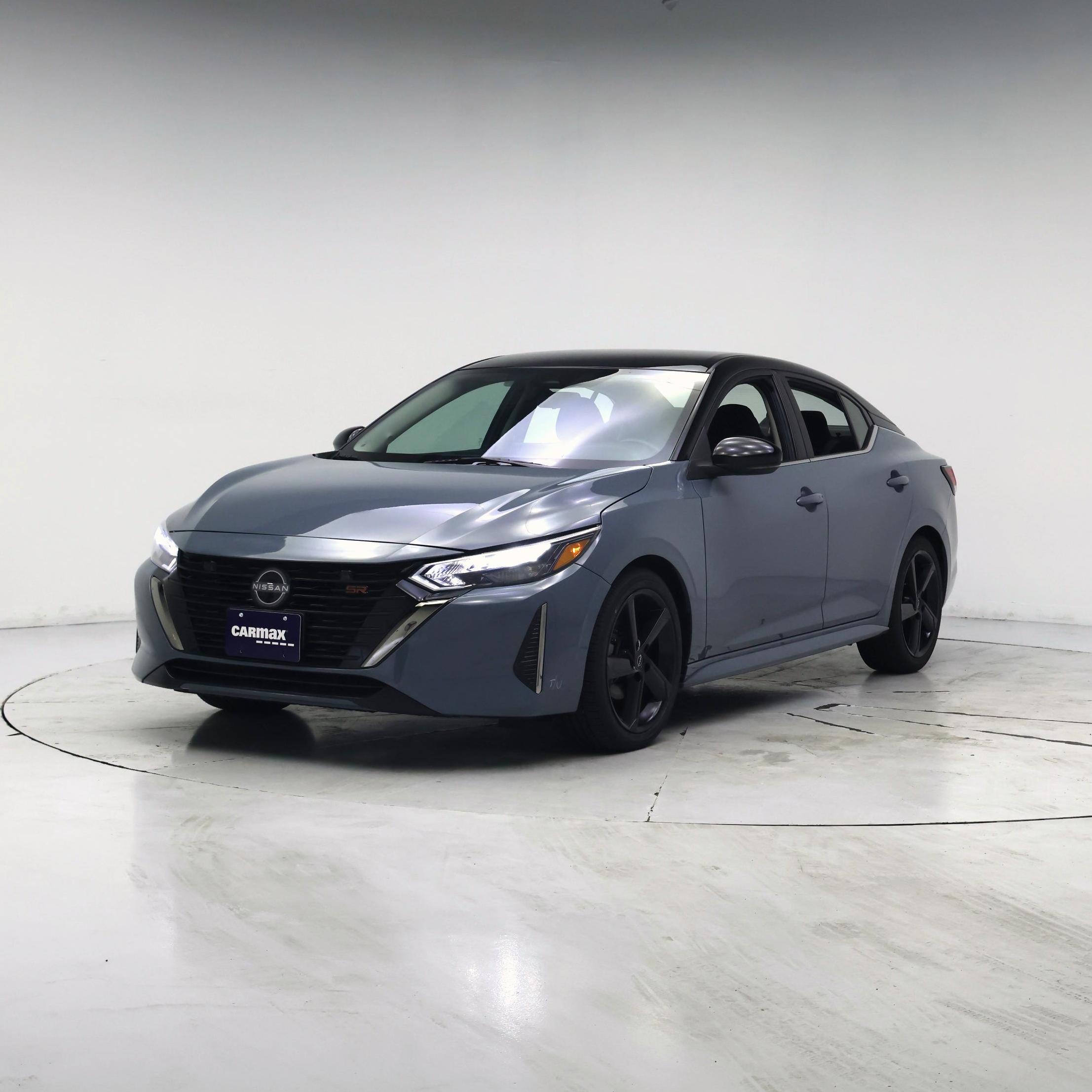 Thumbnail: 2024 Nissan Sentra - 4