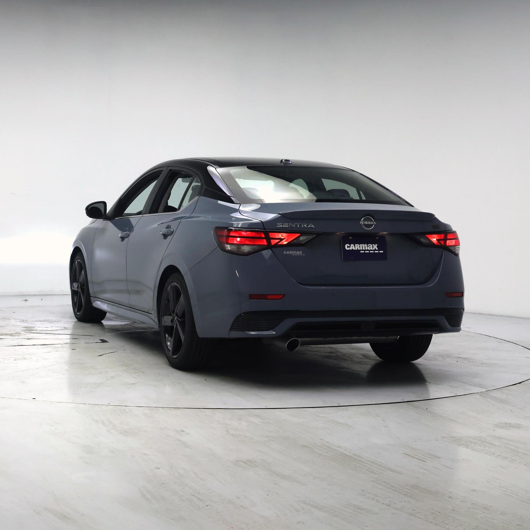 Thumbnail: 2024 Nissan Sentra - 6