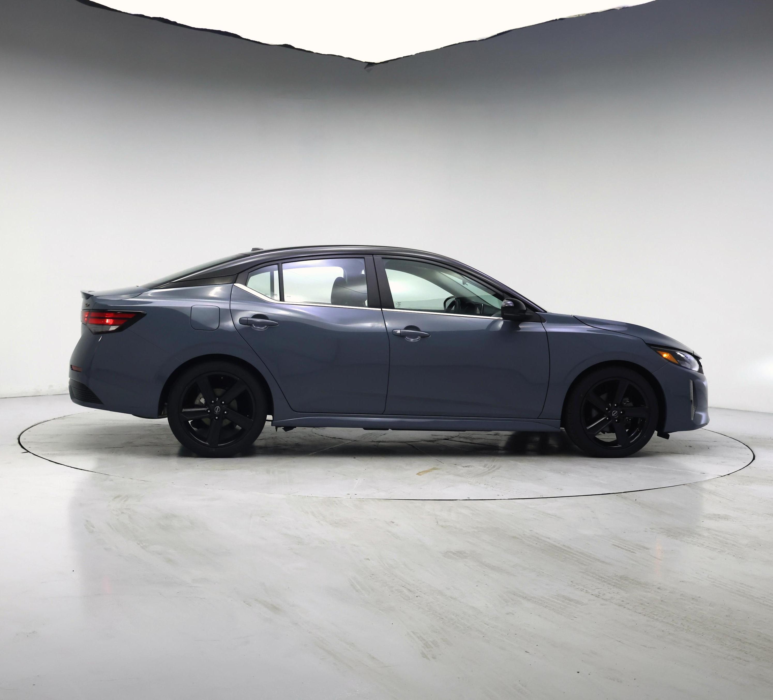 Thumbnail: 2024 Nissan Sentra - 7