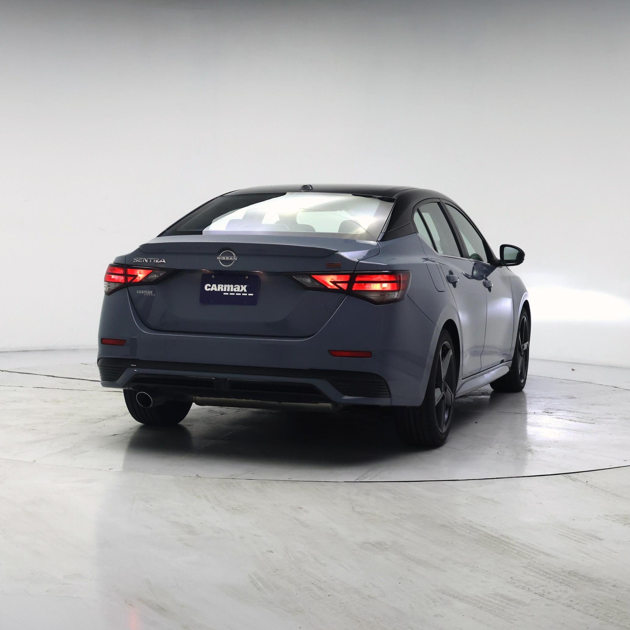 Thumbnail: 2024 Nissan Sentra - 8