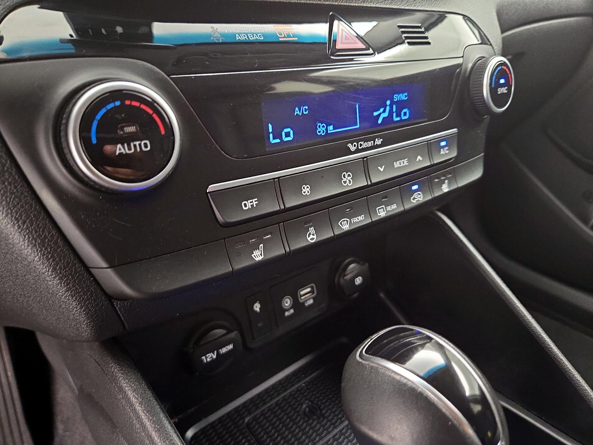 Thumbnail: 2021 Hyundai Tucson - 16