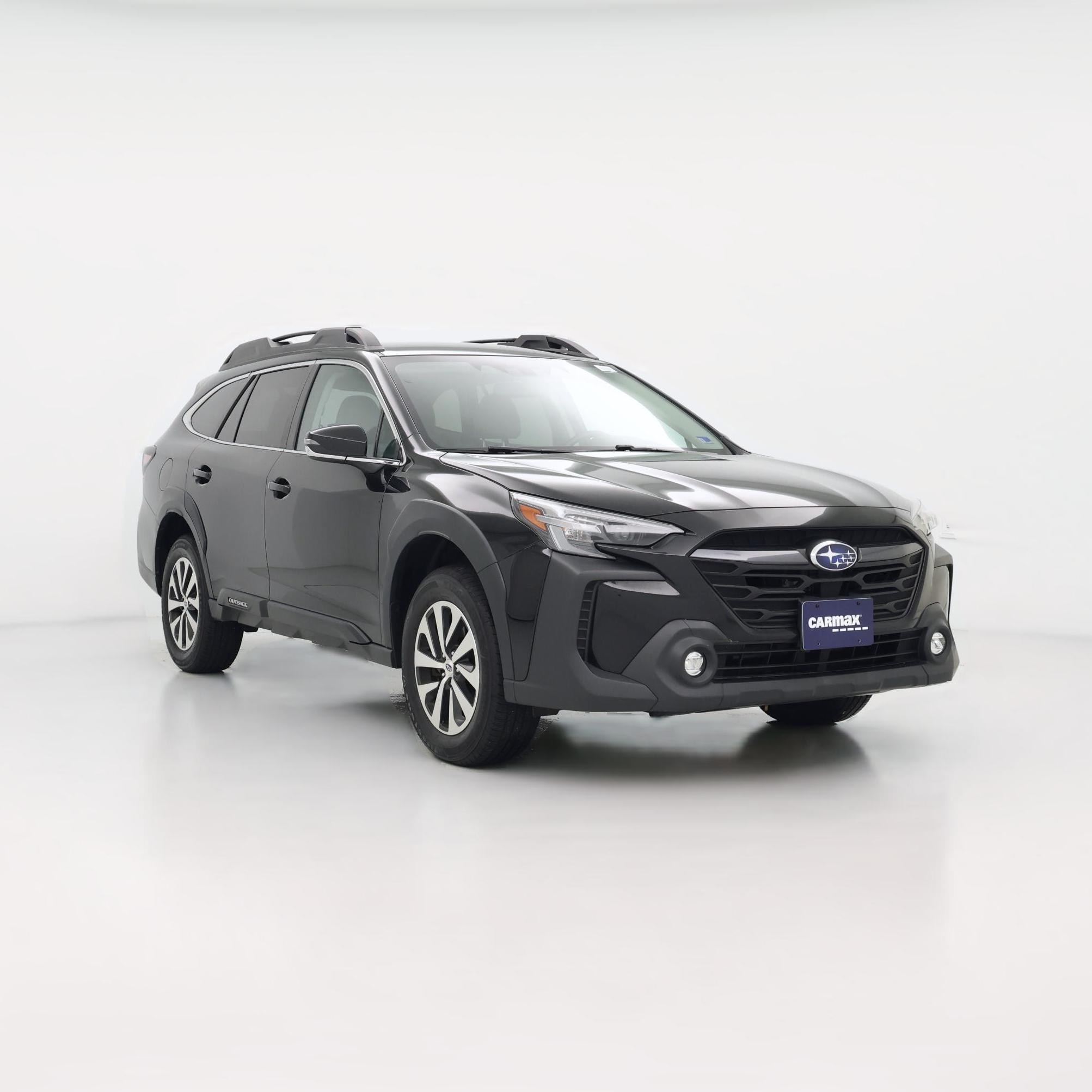 Thumbnail: 2023 Subaru Outback - 1