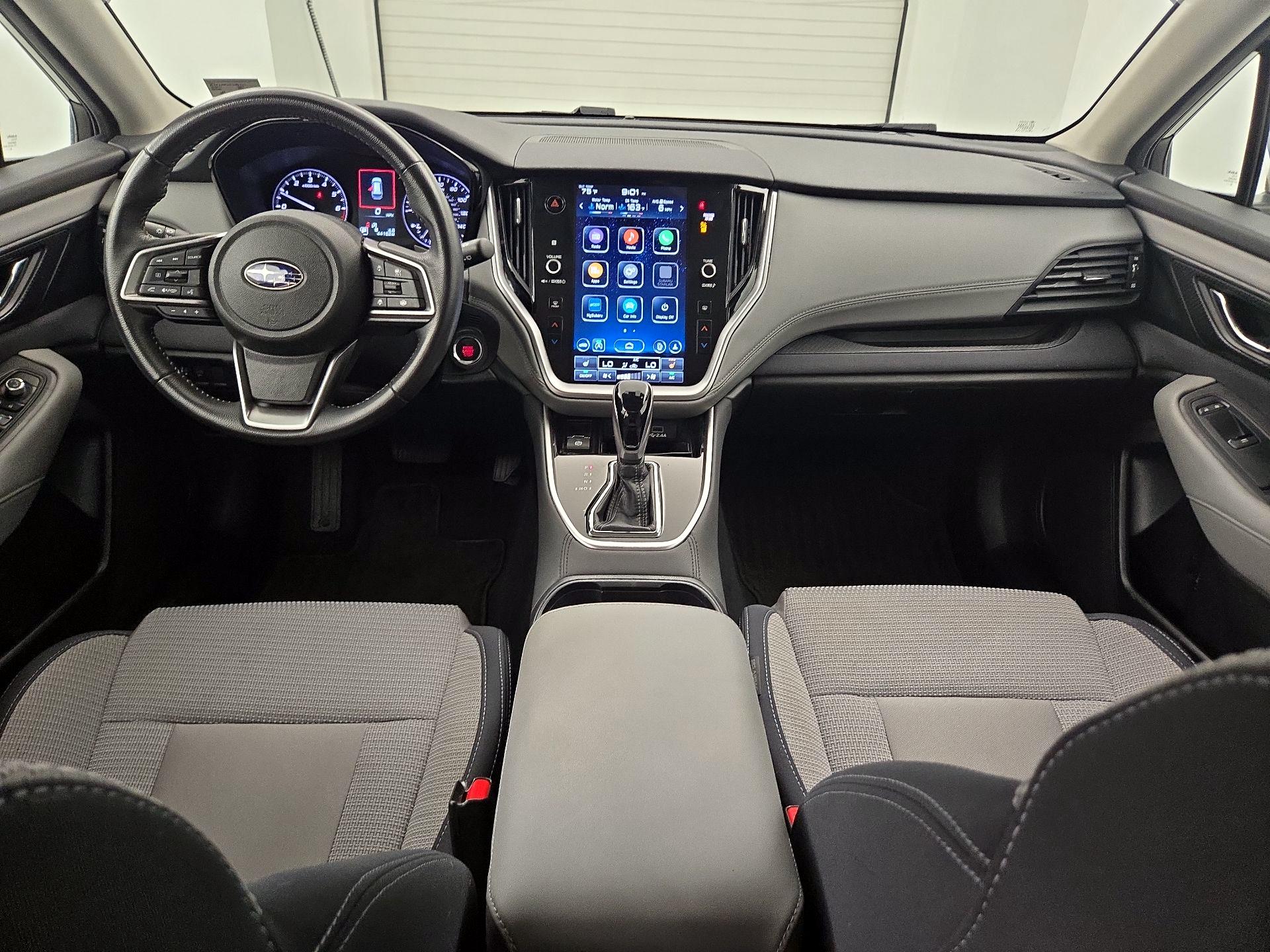 Thumbnail: 2023 Subaru Outback - 9