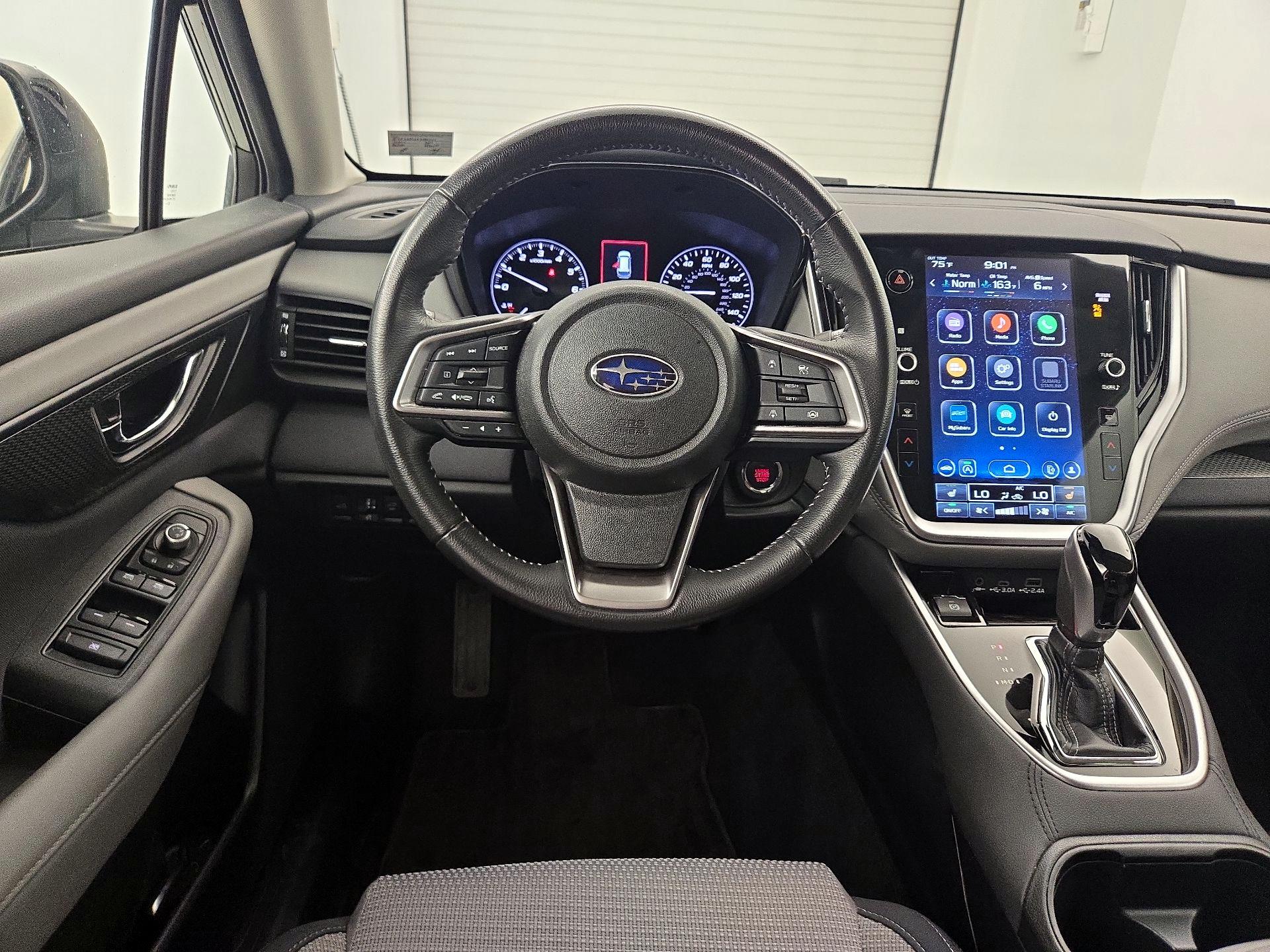 Thumbnail: 2023 Subaru Outback - 10