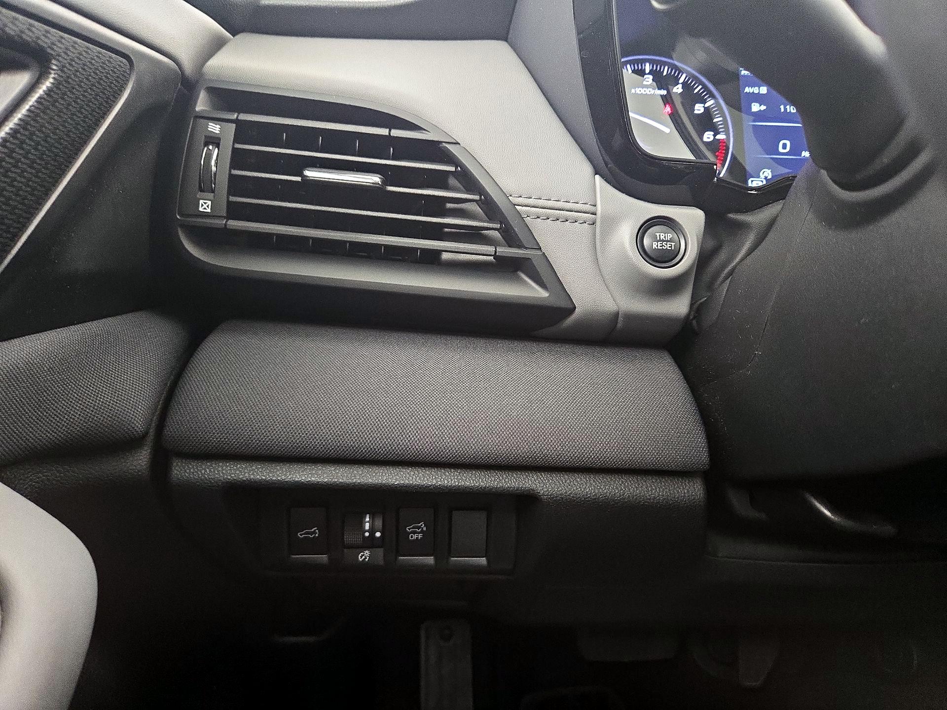 Thumbnail: 2023 Subaru Outback - 13